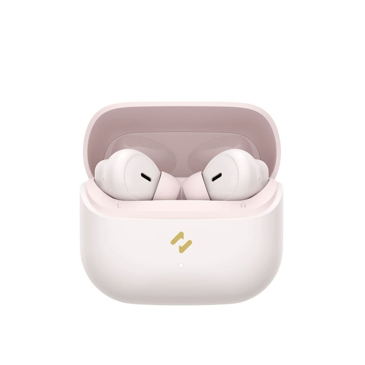Wireless Earphones with Charging Case Havit TW982 Pink