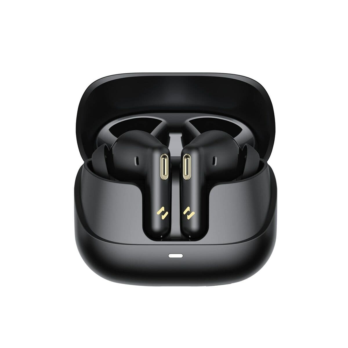 Wireless Earphones with Charging Case Havit TW906 PRO Black