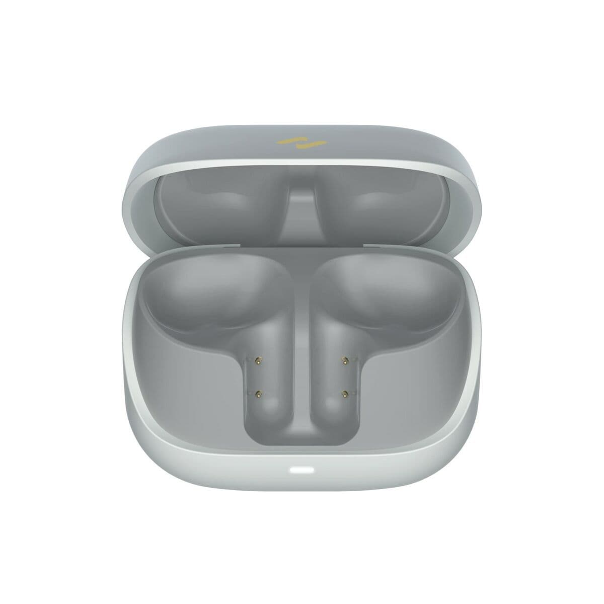 Wireless Earphones with Charging Case Havit TW906 PRO Grey