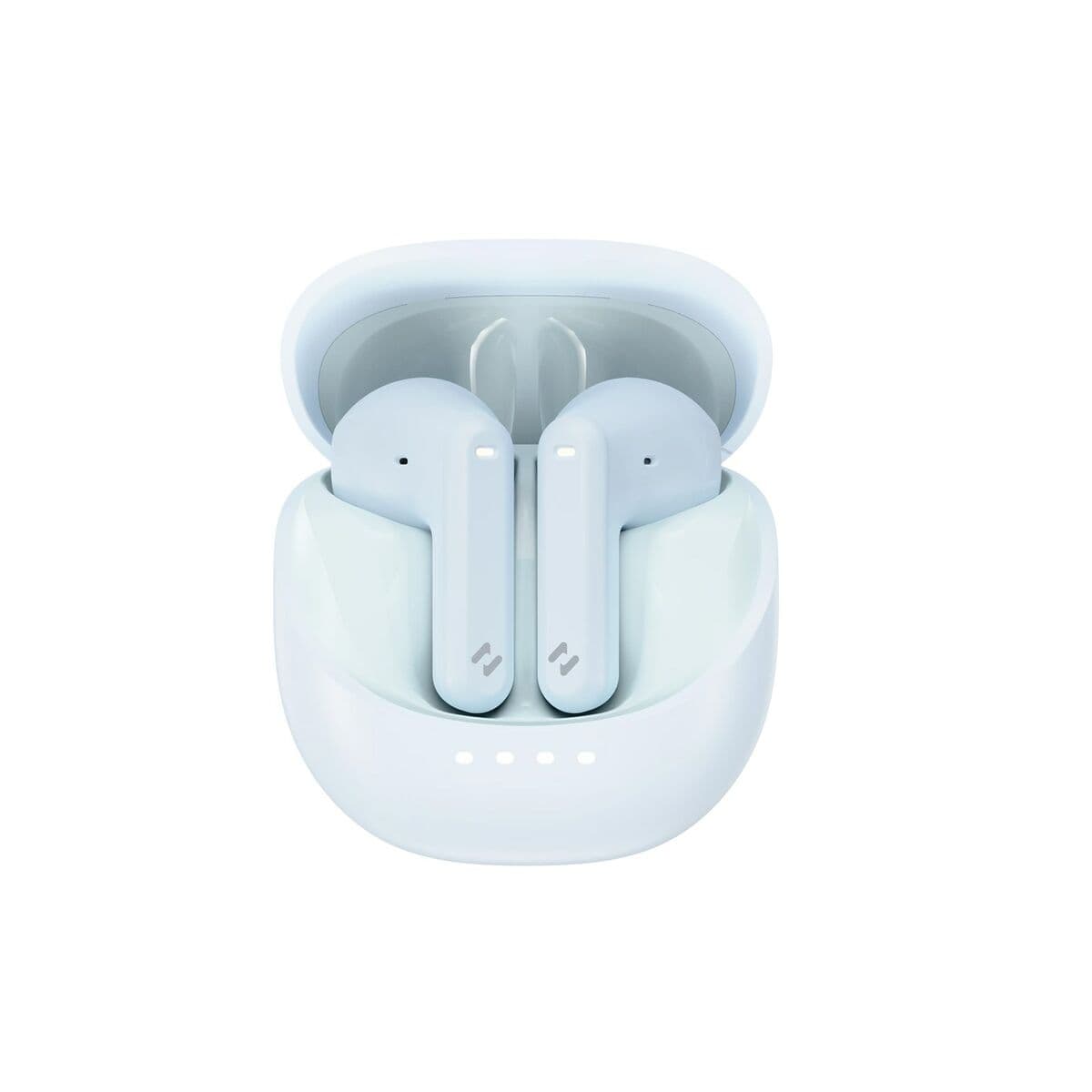 Wireless Earphones with Charging Case Havit TW931 Blue
