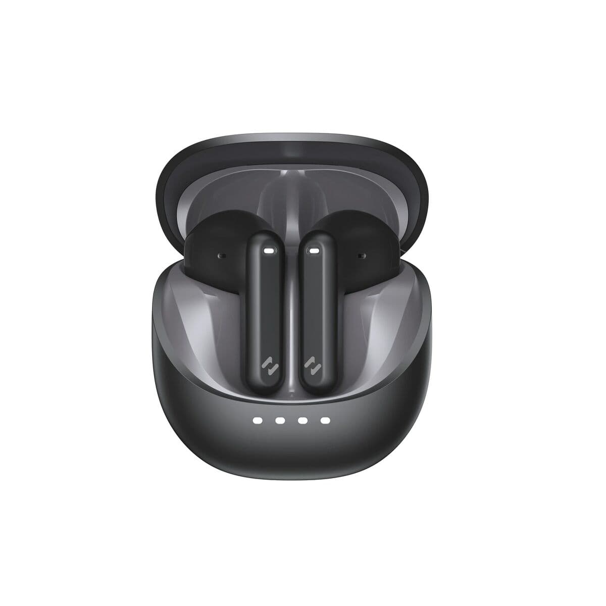 Wireless Earphones with Charging Case Havit TW931 Black