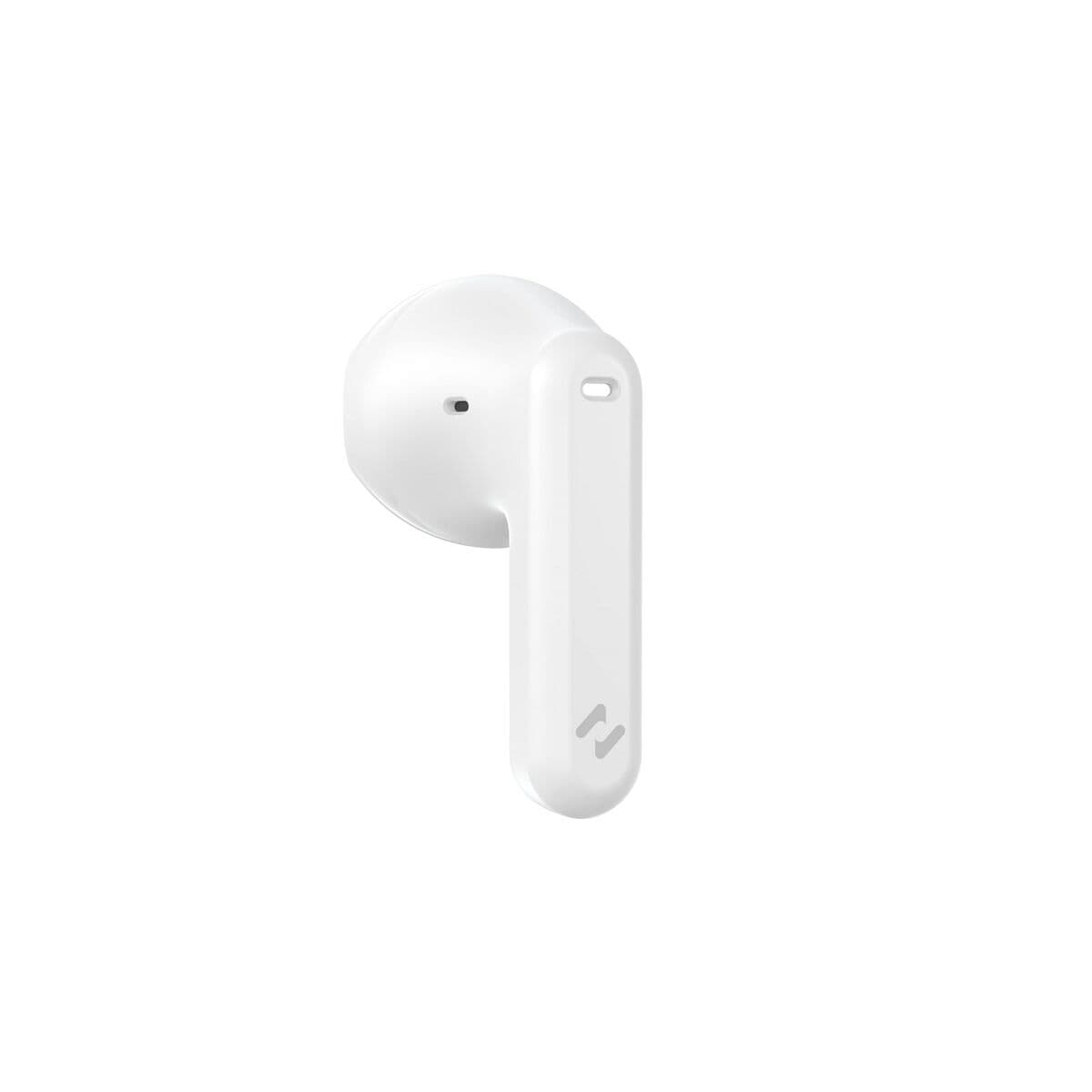Wireless Earphones with Charging Case Havit TW931 White Orange