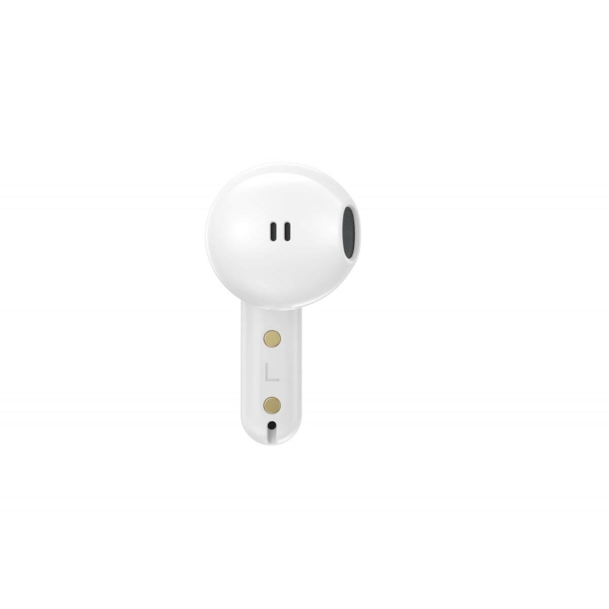 Wireless Earphones with Charging Case Havit TW931 White Orange