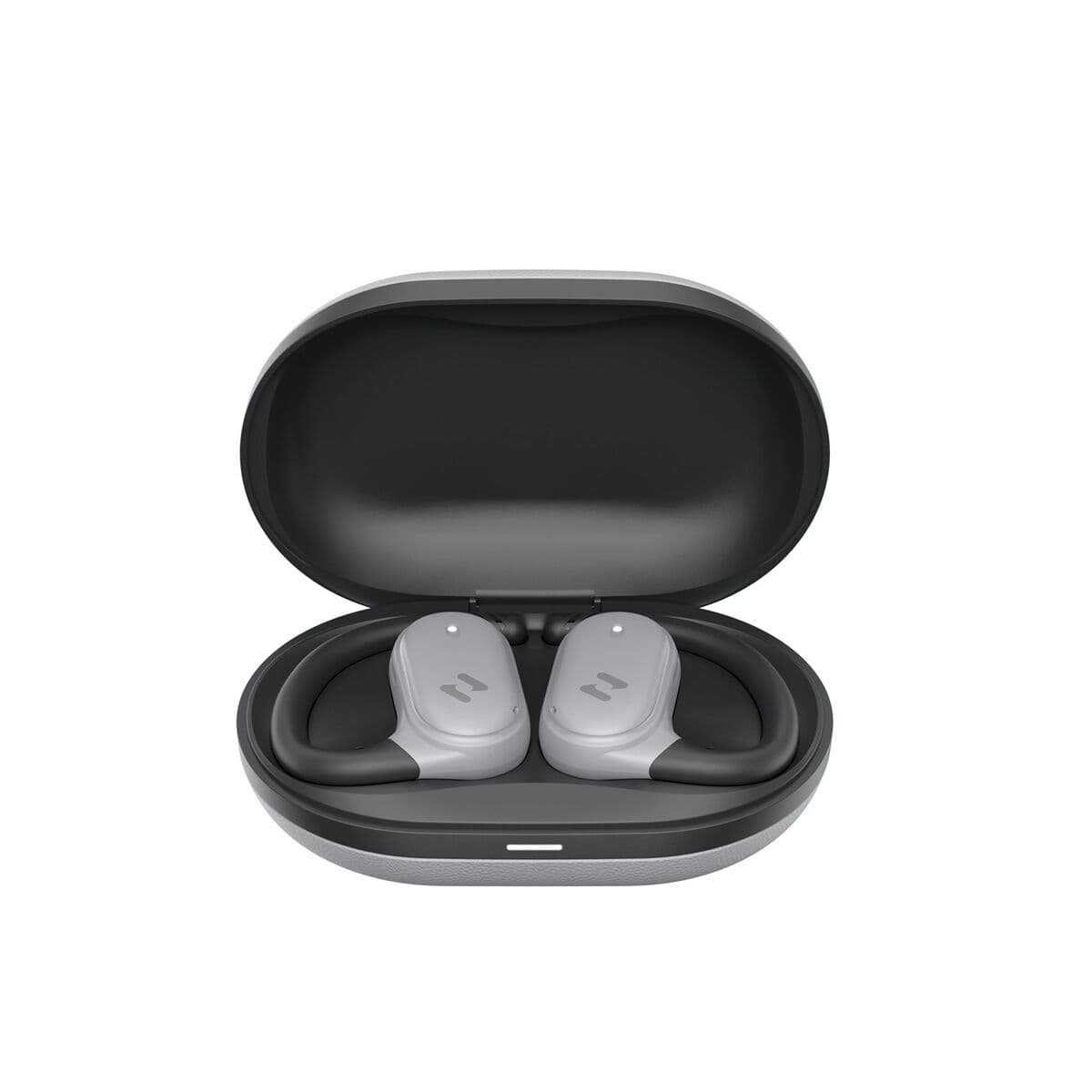 Headphones Havit OWS915black Black