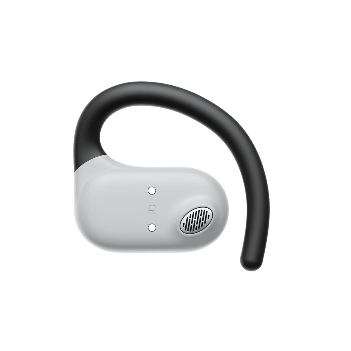 Headphones Havit OWS915grey Grey