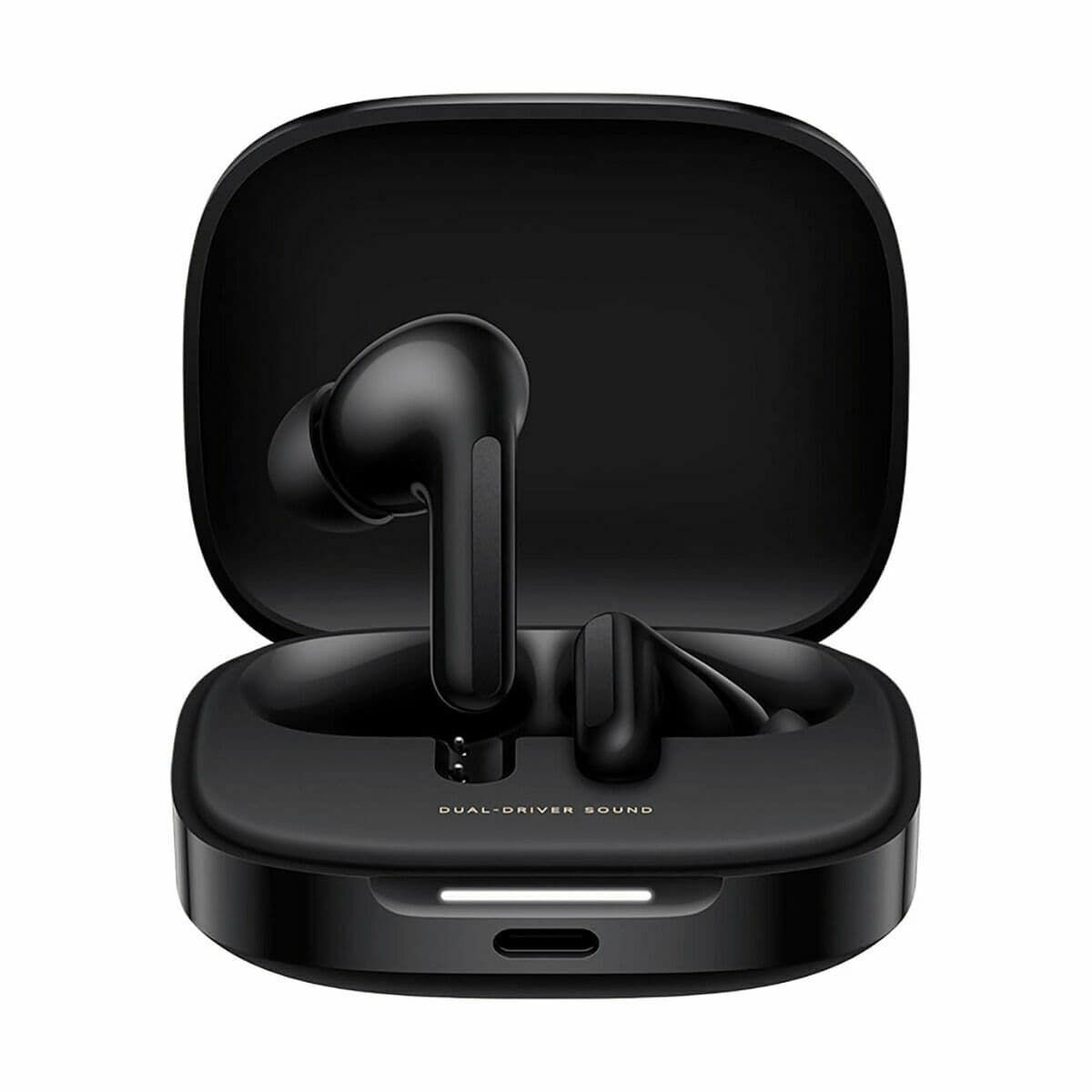 Wireless Earphones with Charging Case Xiaomi Redmi Buds 6 Black