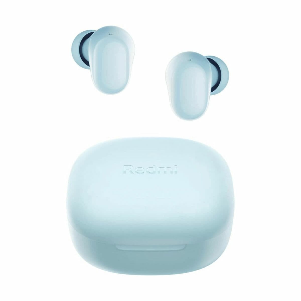 Wireless Earphones with Charging Case Xiaomi Redmi Buds 6 Play Blue