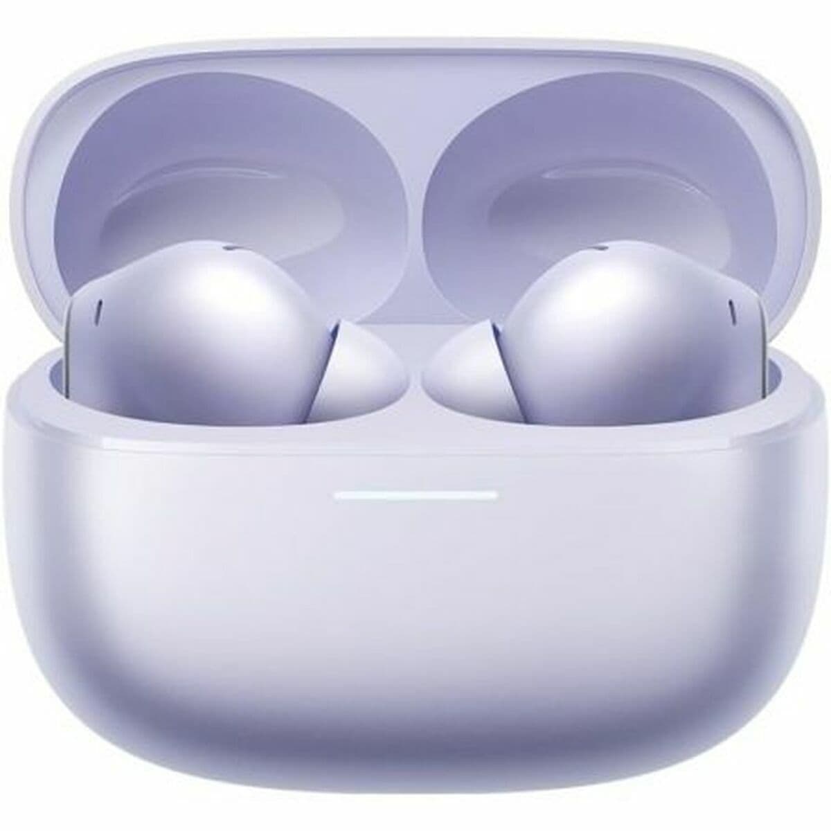Wireless Earphones with Charging Case Xiaomi Redmi Buds 6 Pro Violet