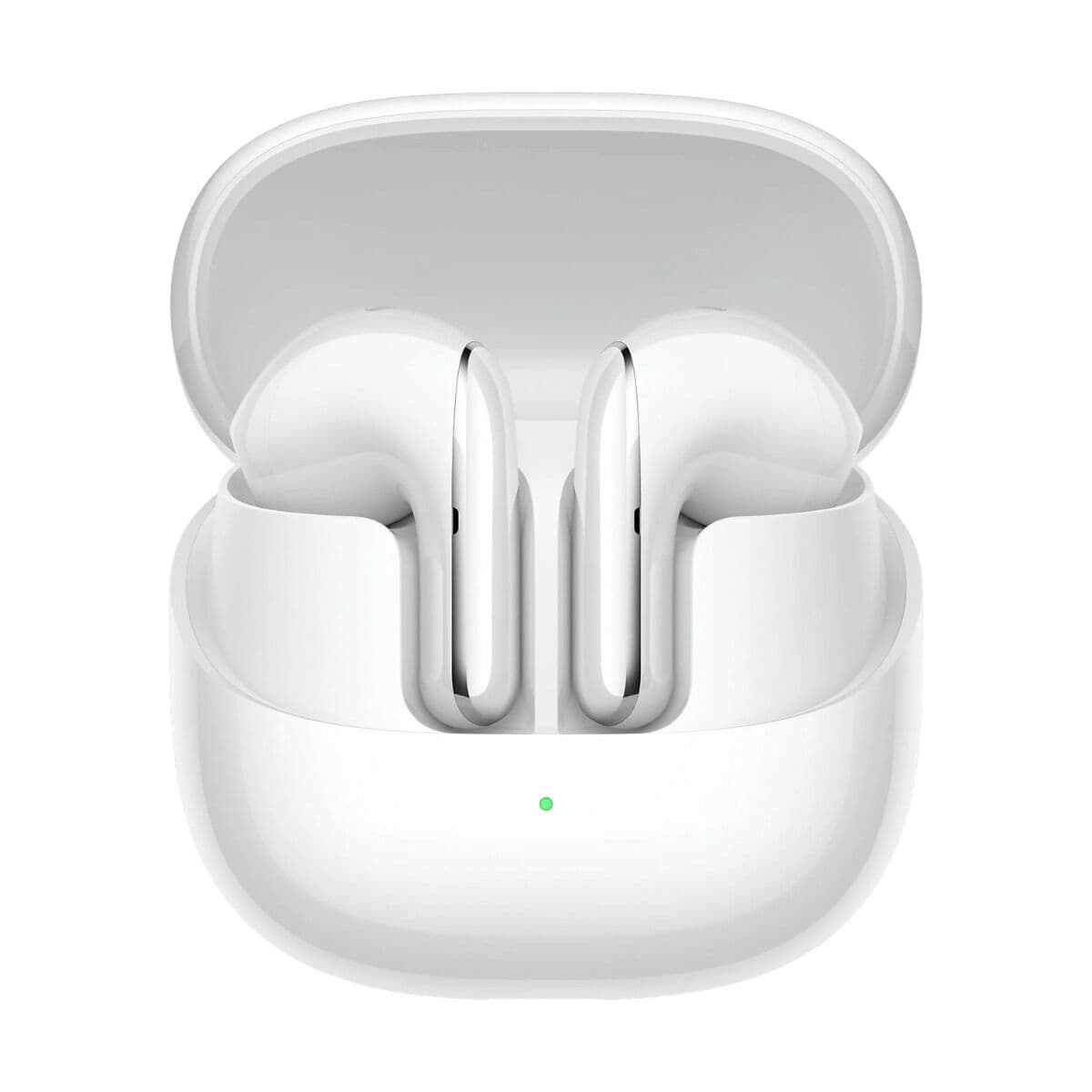 Wireless Earphones with Charging Case Xiaomi Buds 5 BHR8117GL White