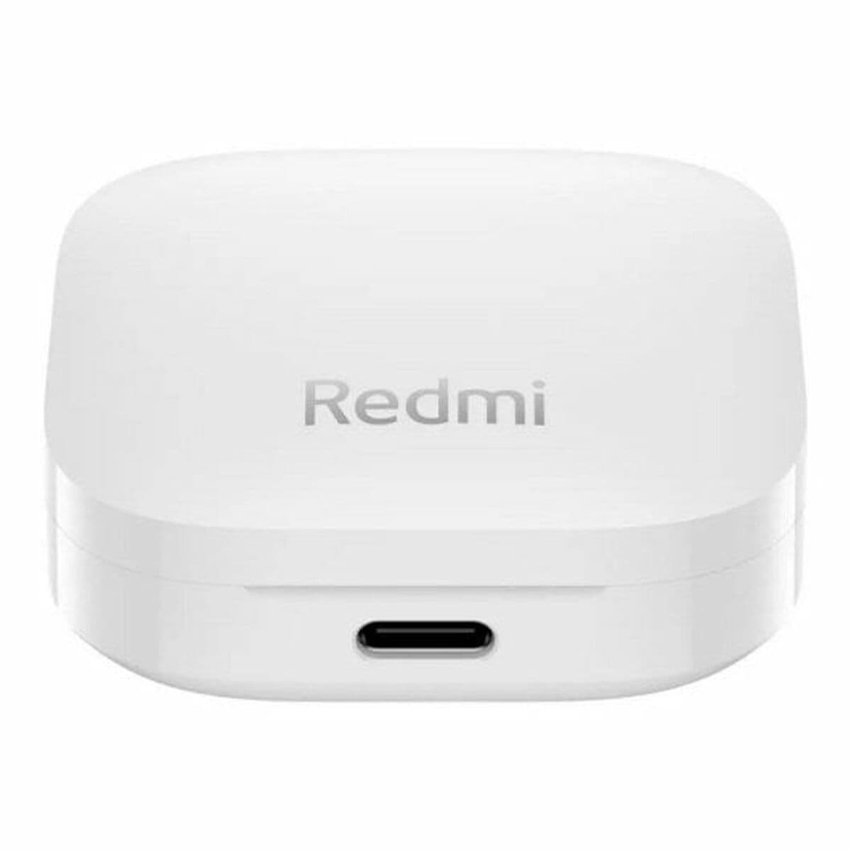 Headphones Xiaomi BHR8391GL White