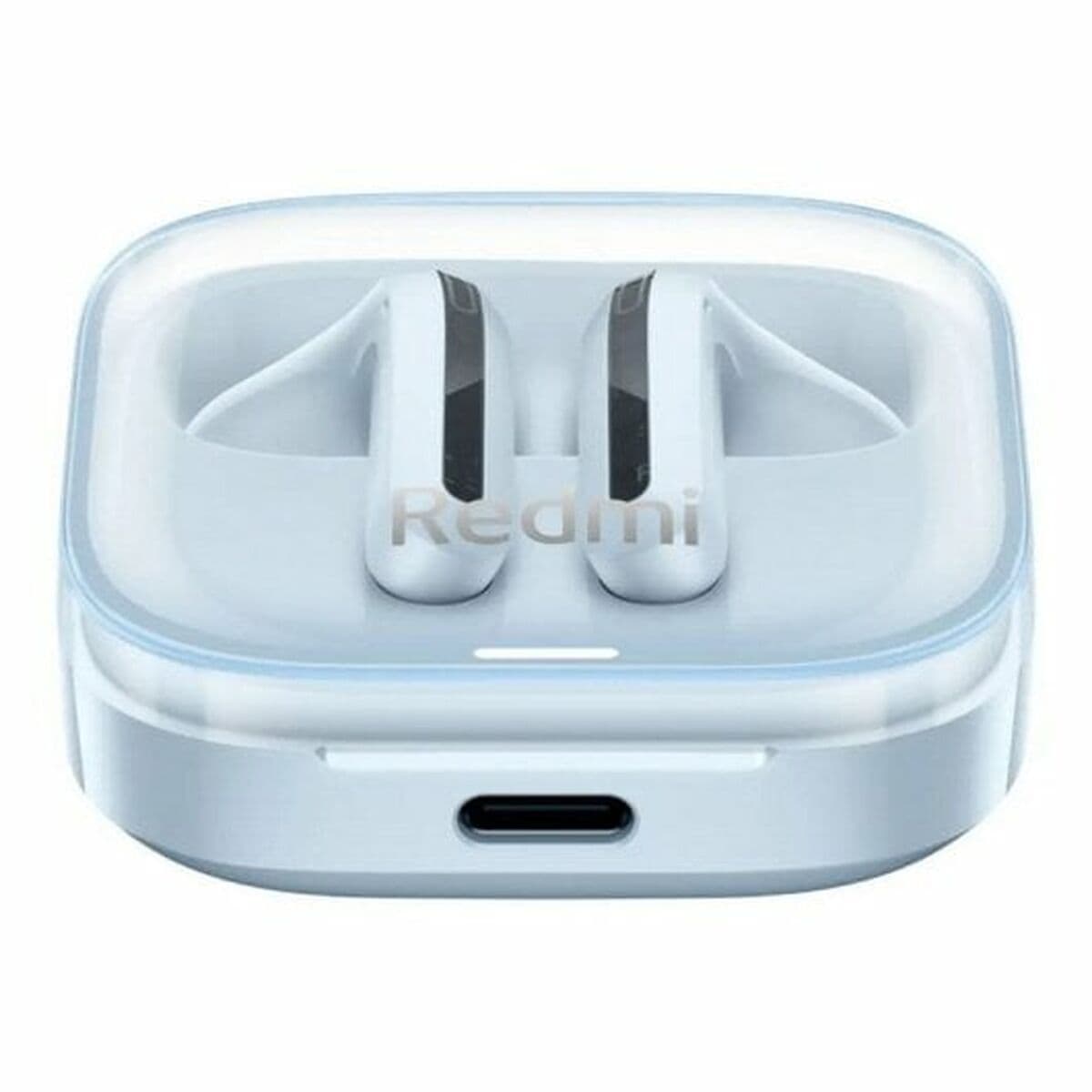 Headphones Xiaomi BHR8394GL Blue