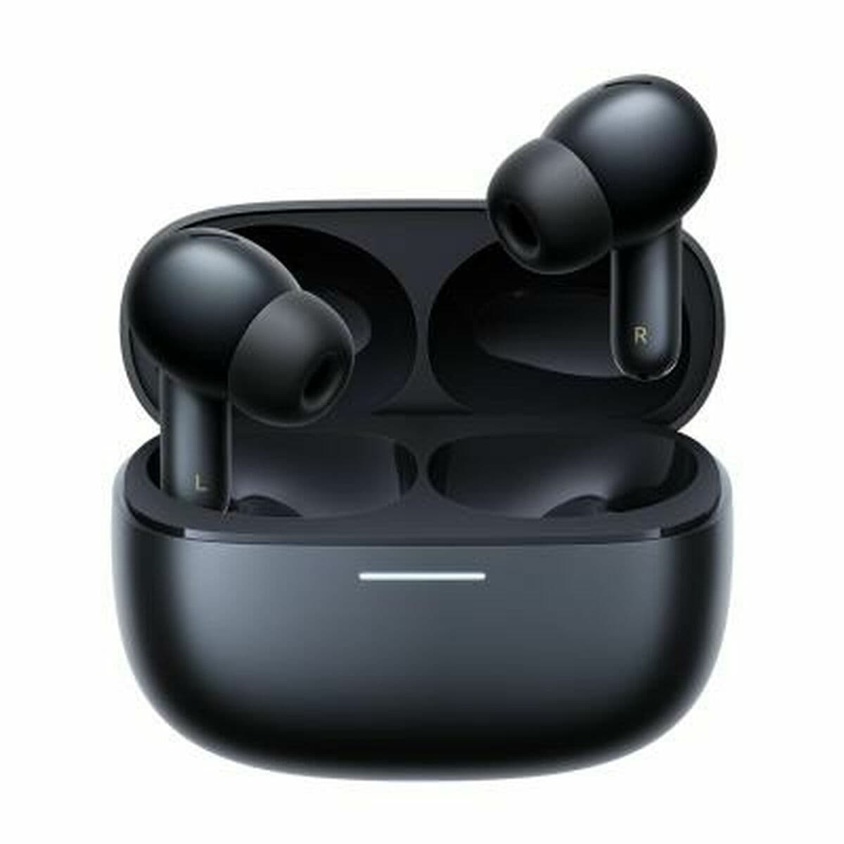 Wireless Earphones with Charging Case Xiaomi Redmi Buds 6 Pro Black