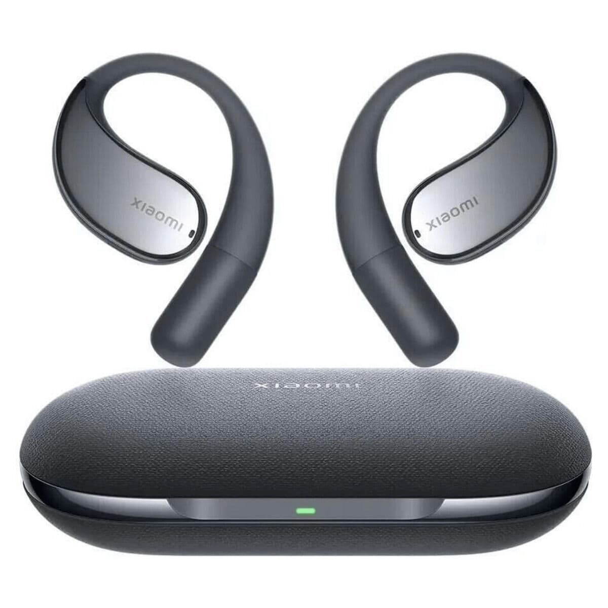 Bluetooth Headphones Xiaomi BHR8474GL Grey
