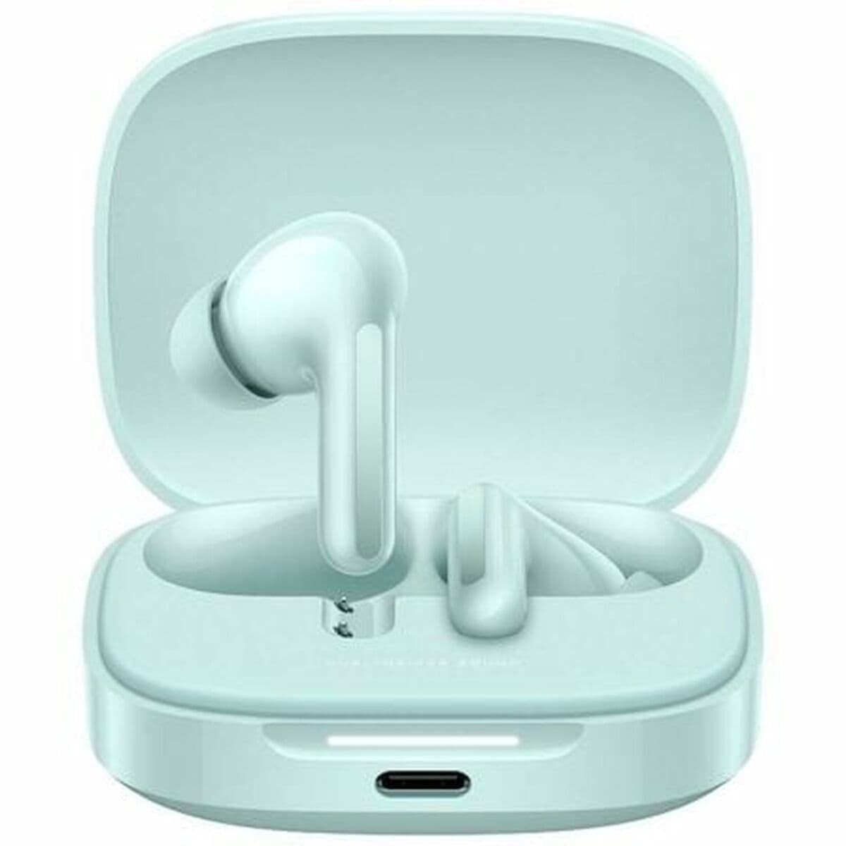 Wireless Earphones with Charging Case Xiaomi Redmi Buds 6 Green