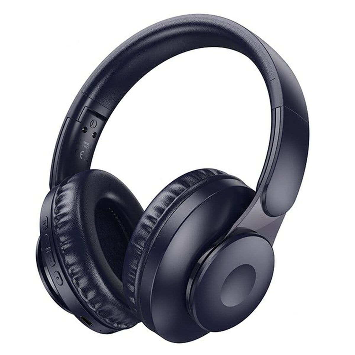 Wireless Headphones Hoco W45 Enjoy Blue