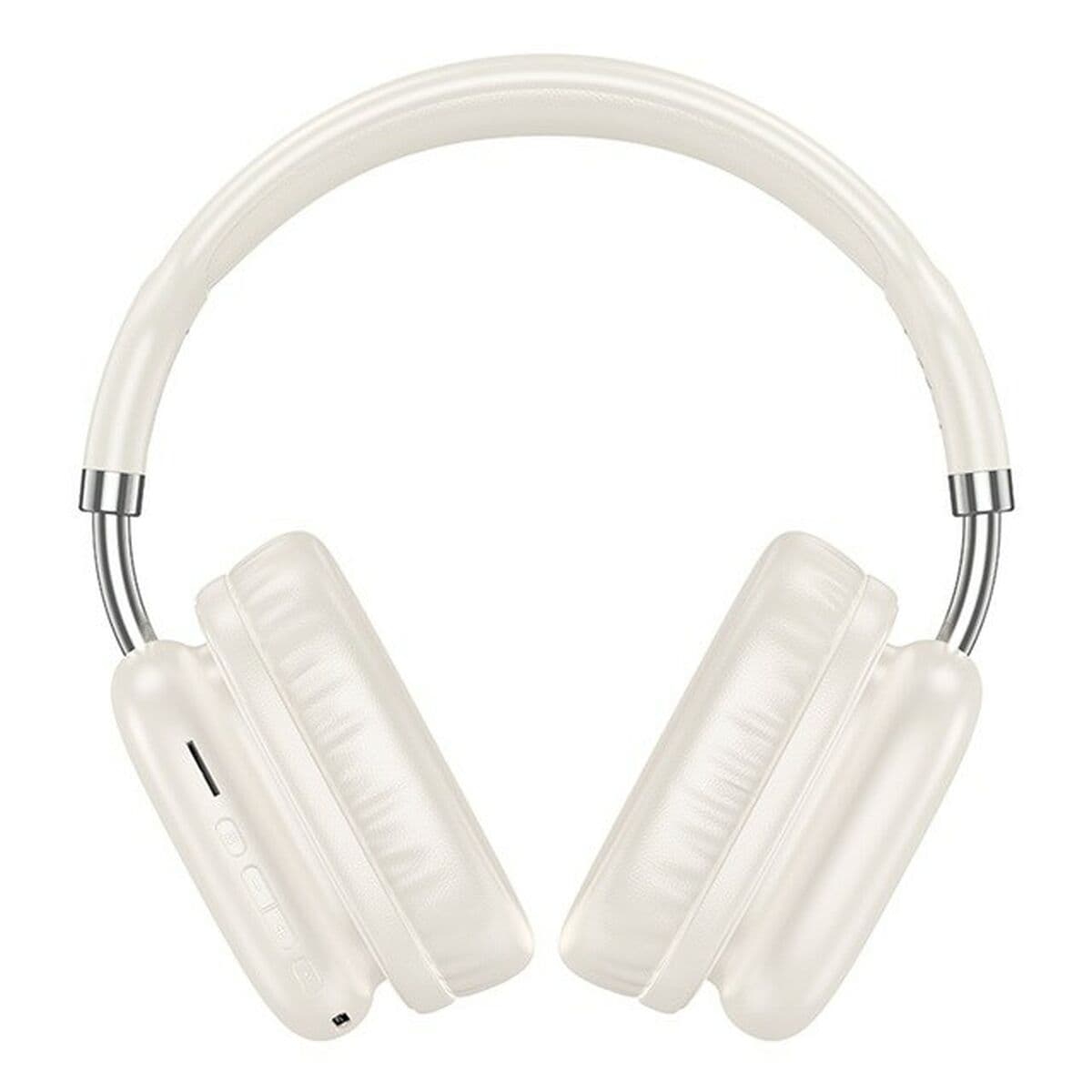 Wireless Headphones Hoco W52 milky white