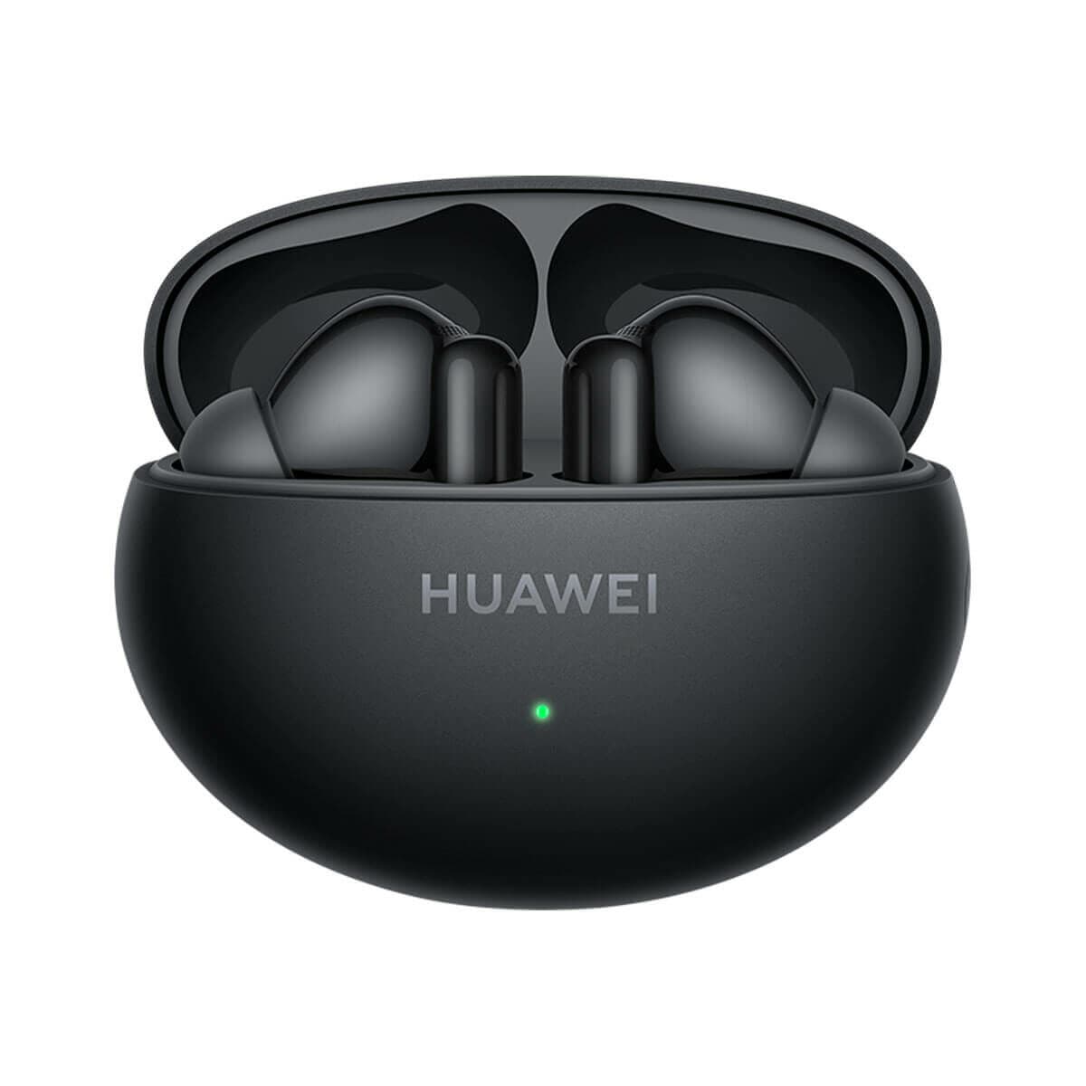Headphones Huawei FREEBUDS 6I ORCA-T100 Black
