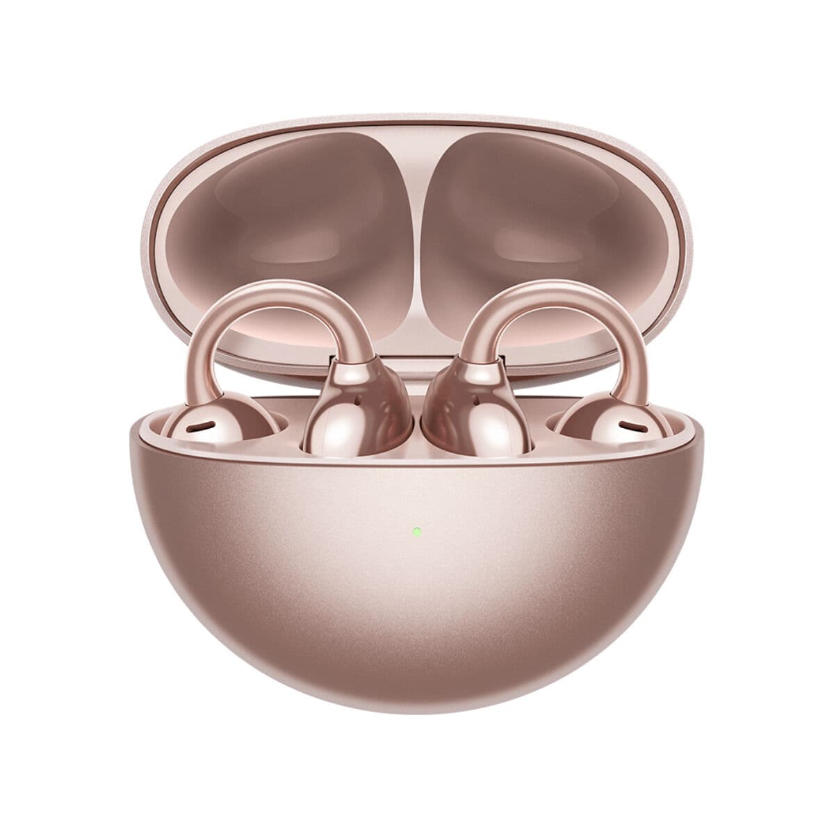 Bluetooth Clip-on Headphones Huawei FreeClip Pink