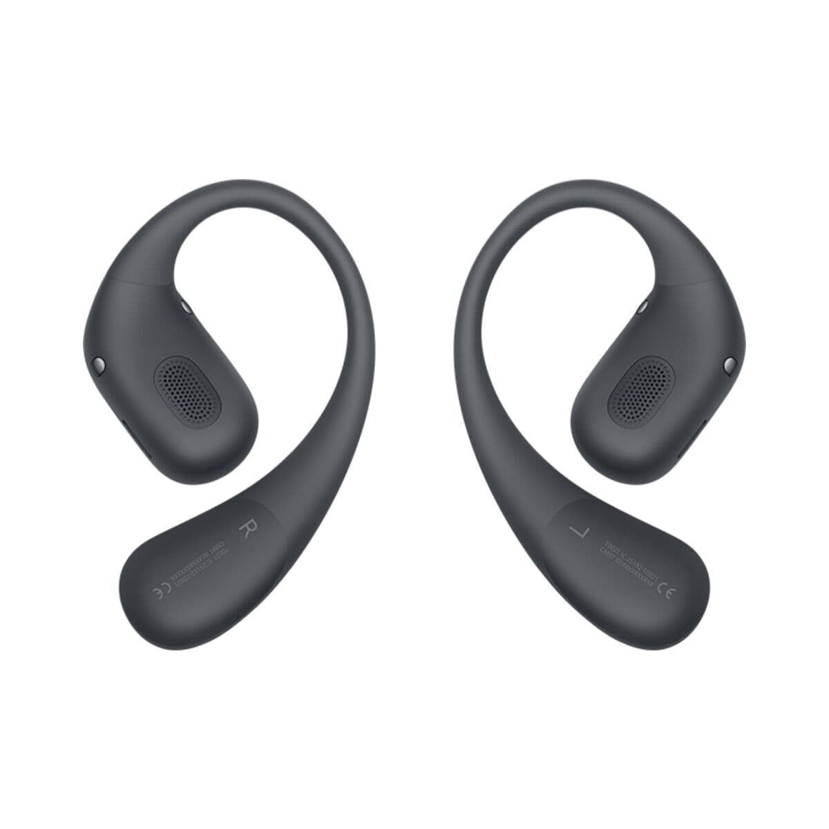 Headphones Huawei 55038108 Black