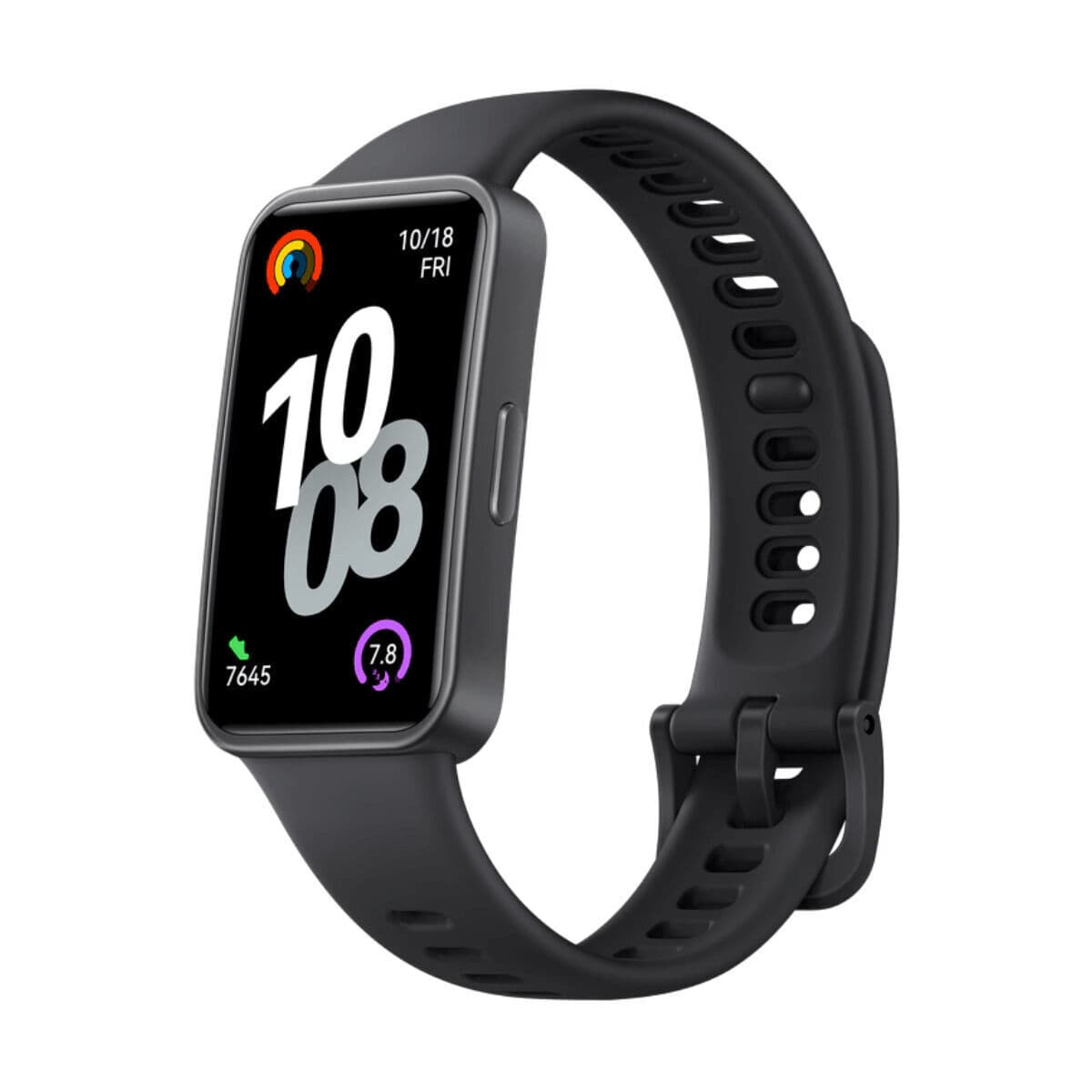 Smartwatch Huawei 55020EEP Black 1,47"