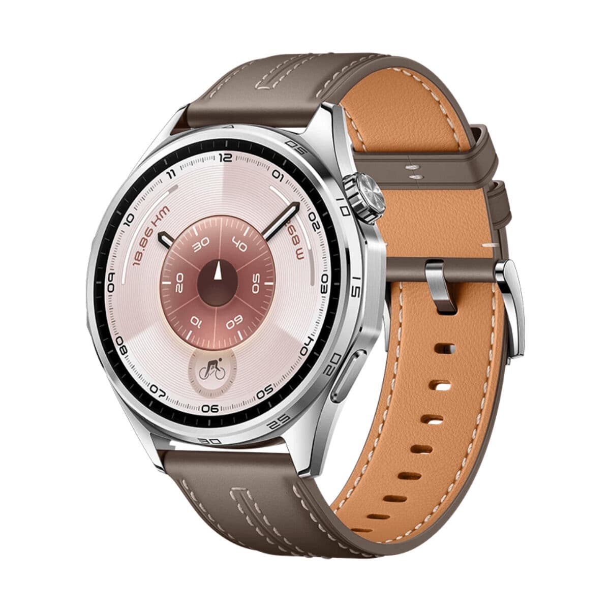 Smartwatch Huawei Watch GT 6 Atum-B19F Grey 1,47" 46 mm