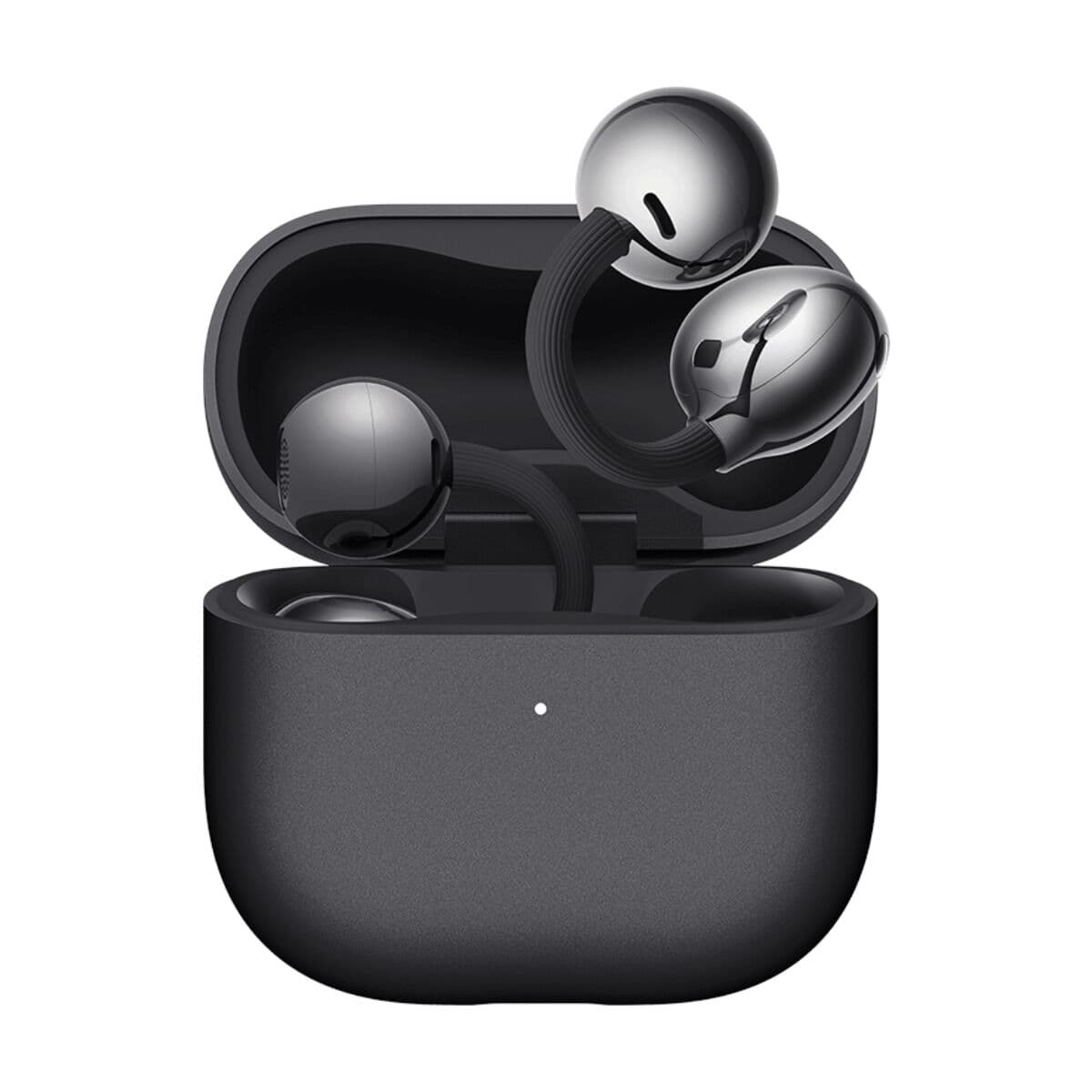 Bluetooth Clip-on Headphones Huawei FreeClip 2 Black