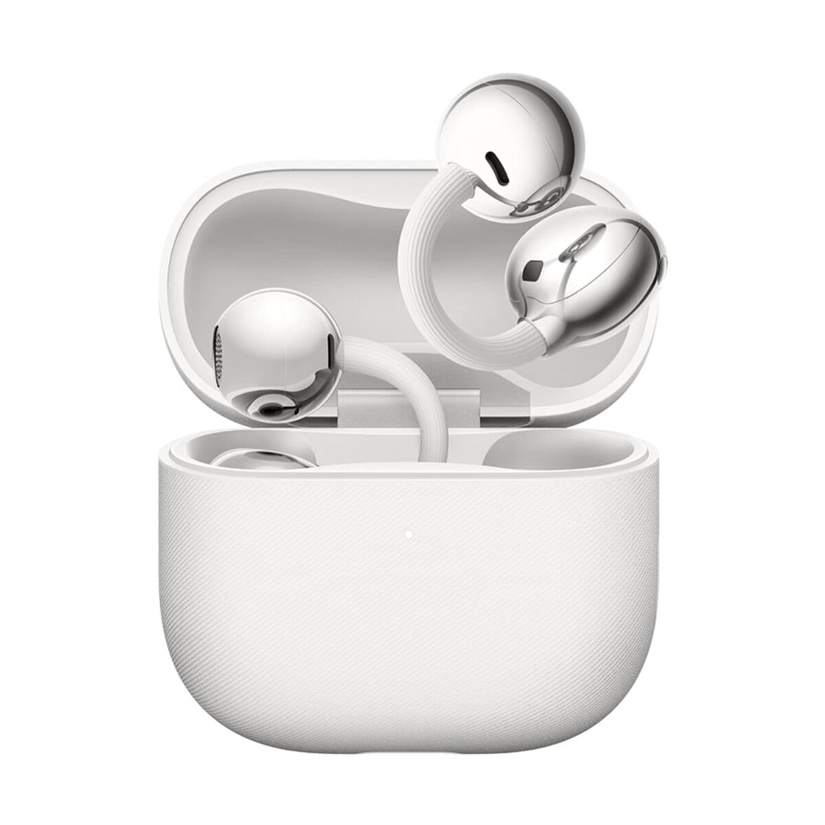 Bluetooth Clip-on Headphones Huawei FreeClip 2 White