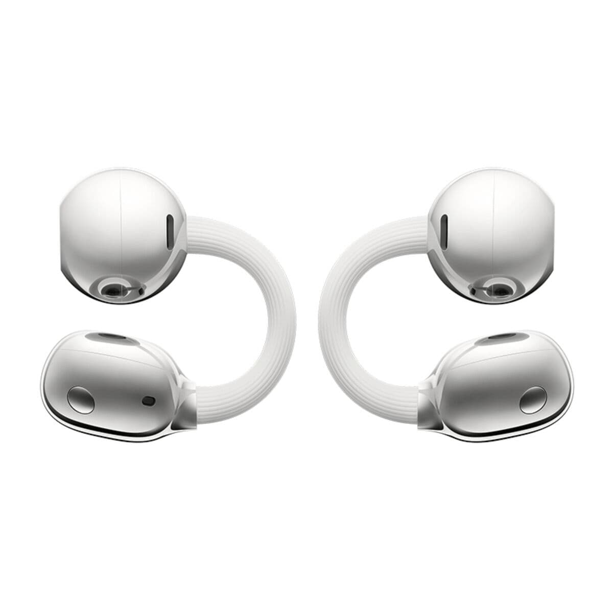 Bluetooth Clip-on Headphones Huawei FreeClip 2 White