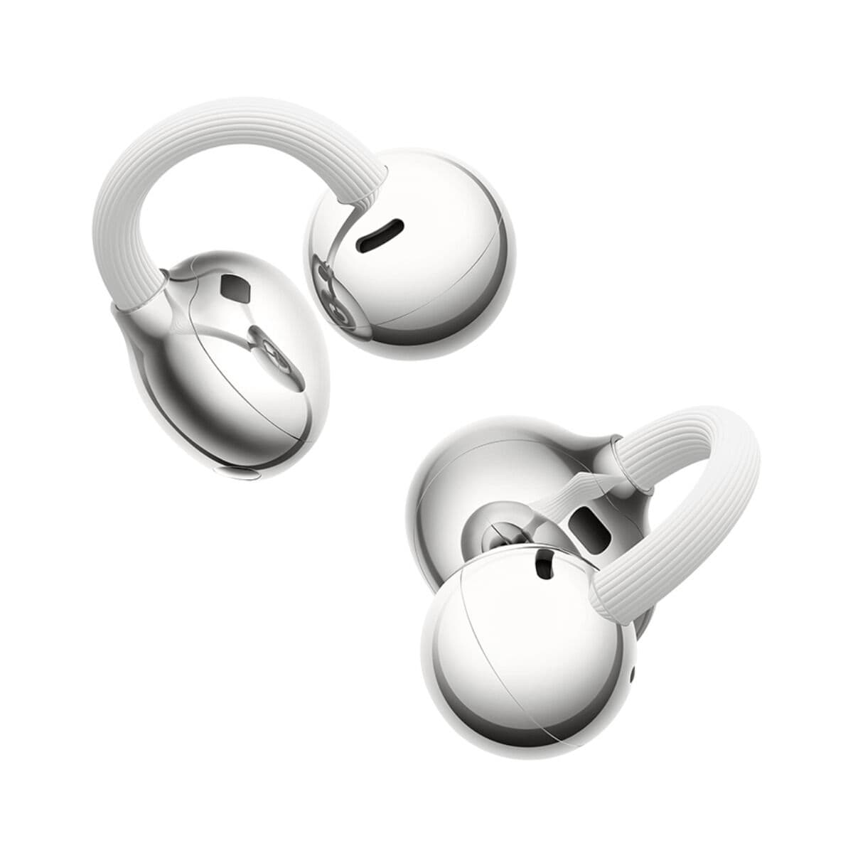 Bluetooth Clip-on Headphones Huawei FreeClip 2 White