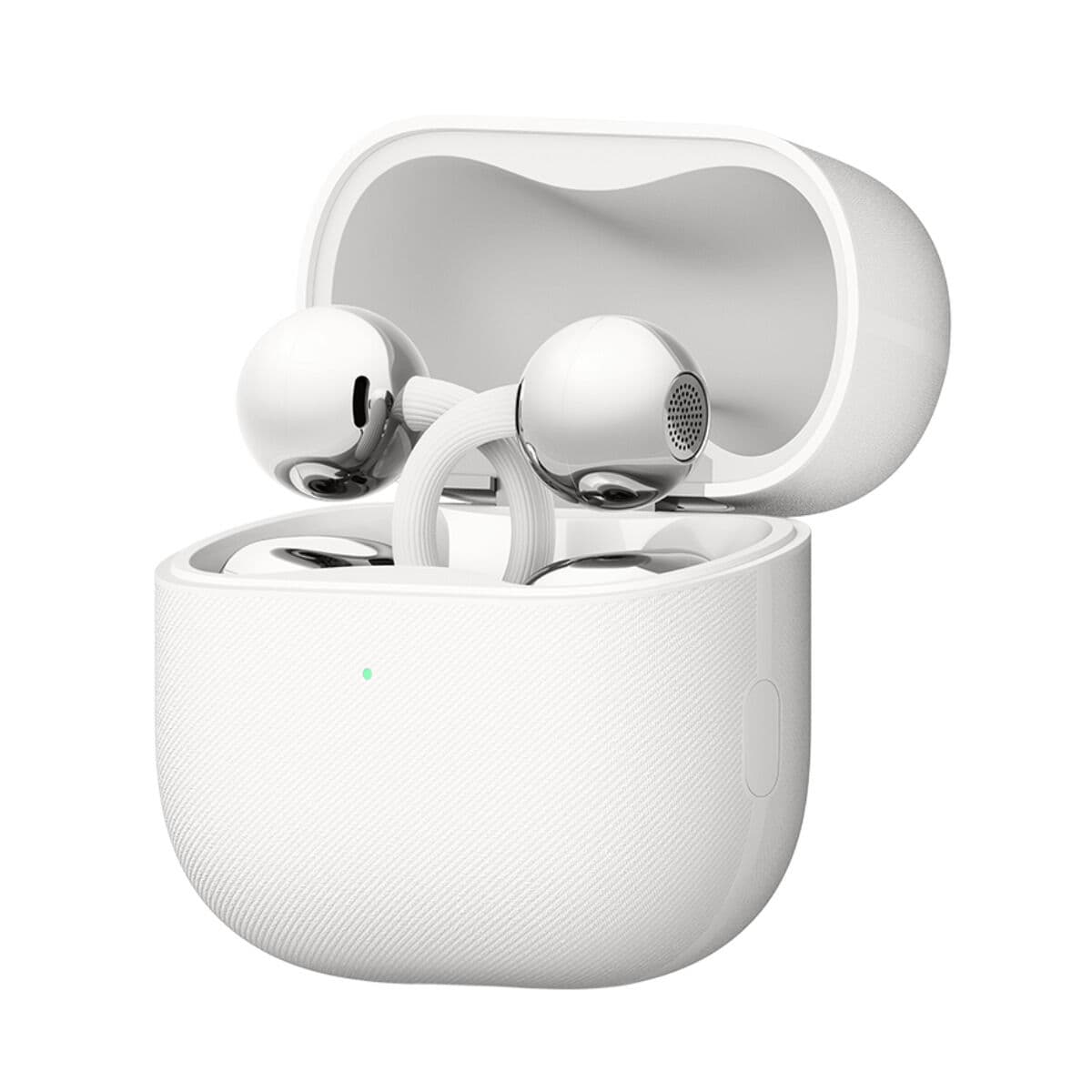 Bluetooth Clip-on Headphones Huawei FreeClip 2 White