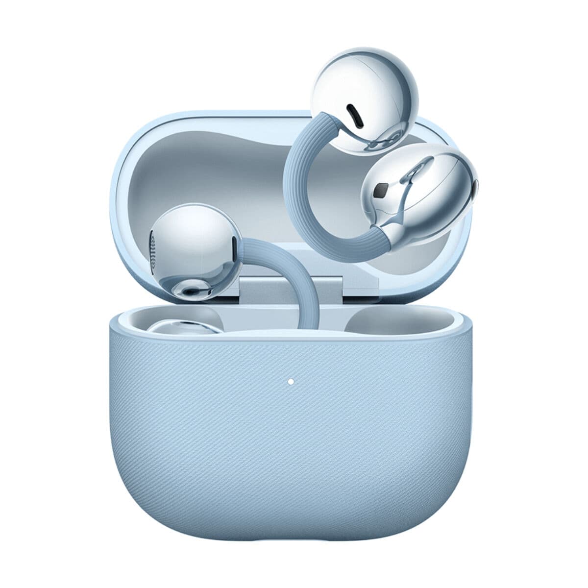 Bluetooth Clip-on Headphones Huawei FreeClip 2 Blue