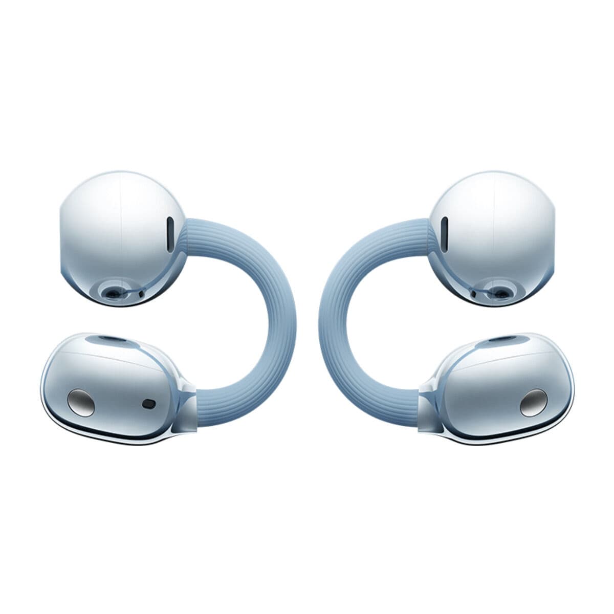 Bluetooth Clip-on Headphones Huawei FreeClip 2 Blue