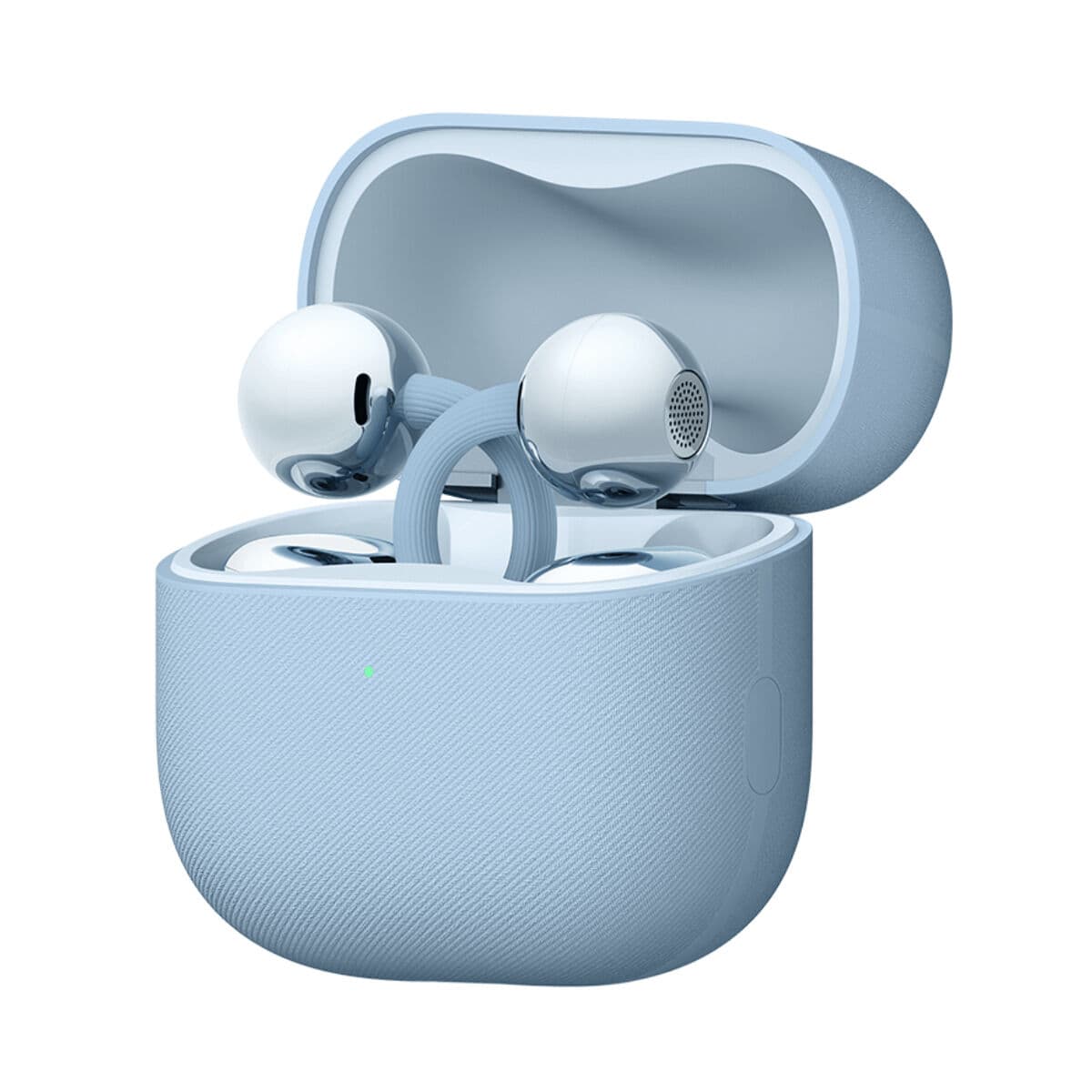 Bluetooth Clip-on Headphones Huawei FreeClip 2 Blue
