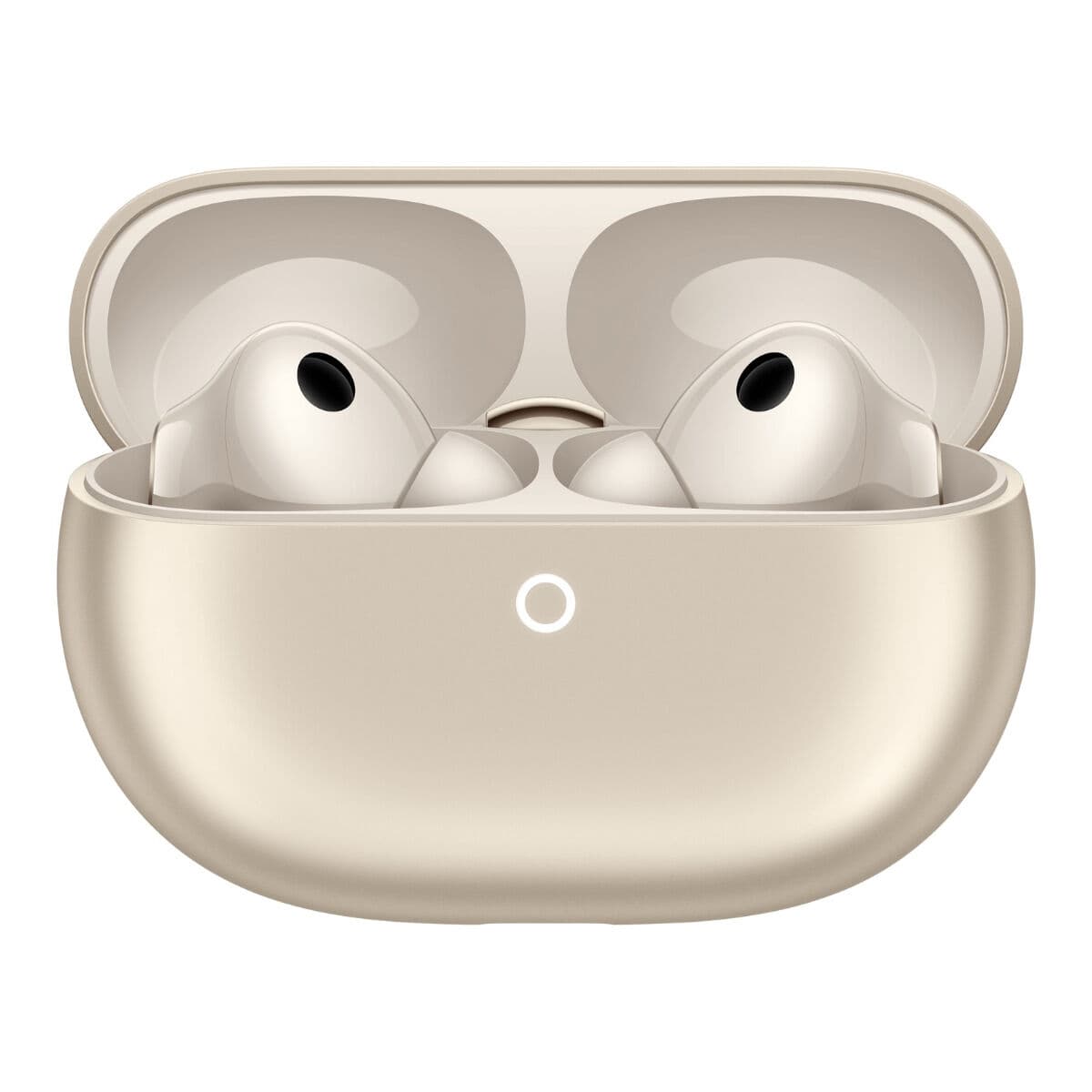 Wireless Earphones with Charging Case Huawei FreeBuds Pro 5 Gold