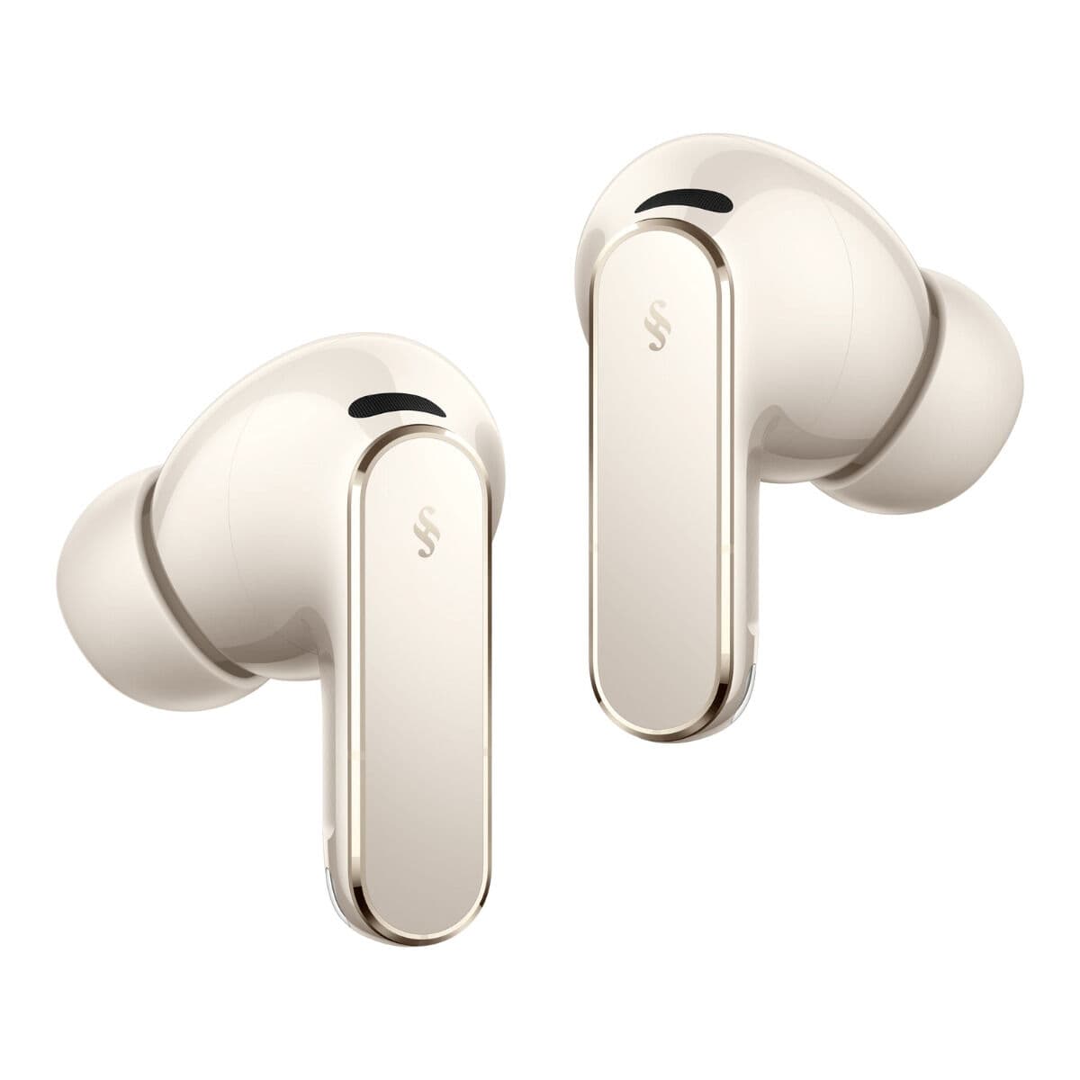 Wireless Earphones with Charging Case Huawei FreeBuds Pro 5 Gold
