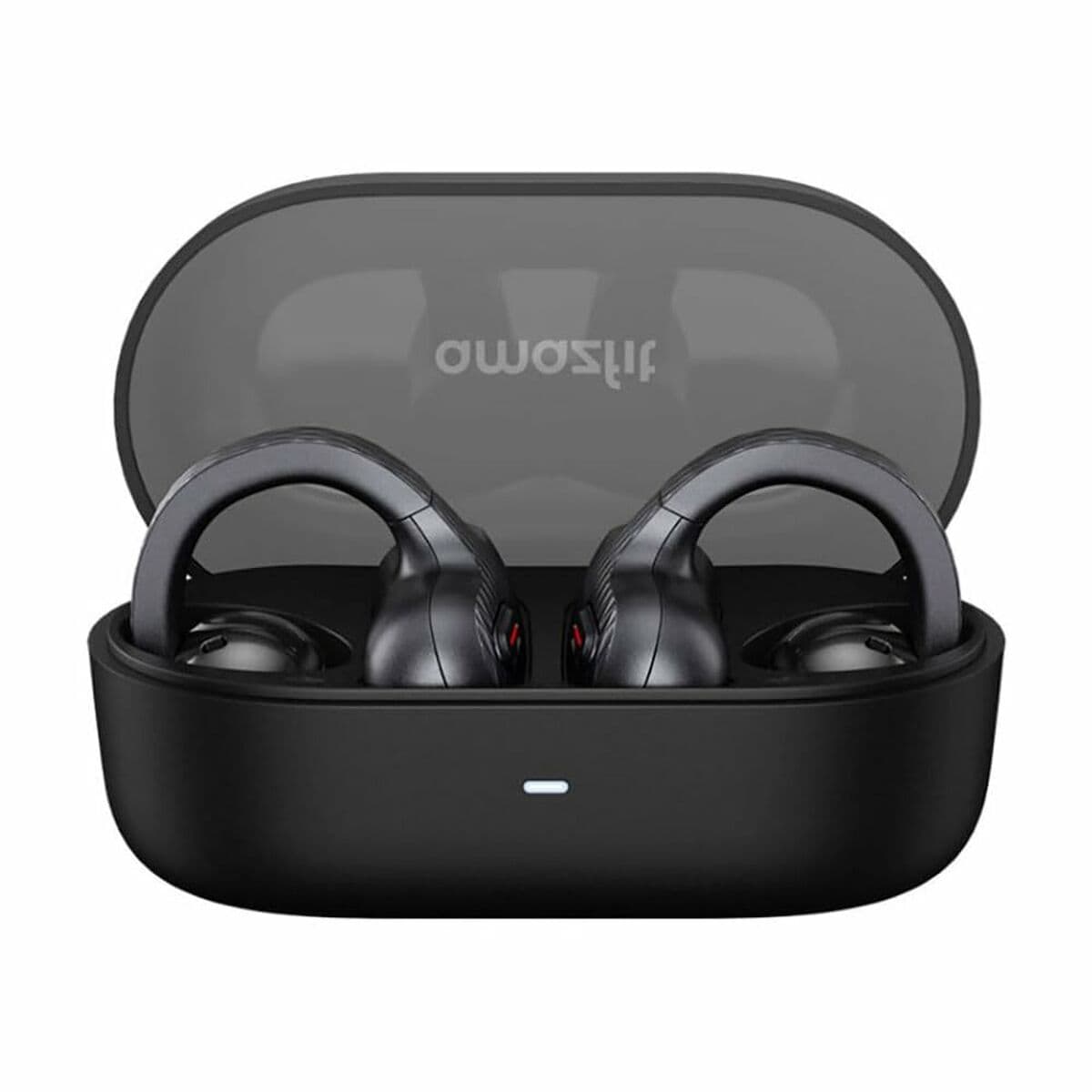 Headphones Amazfit W2427GL1N Black