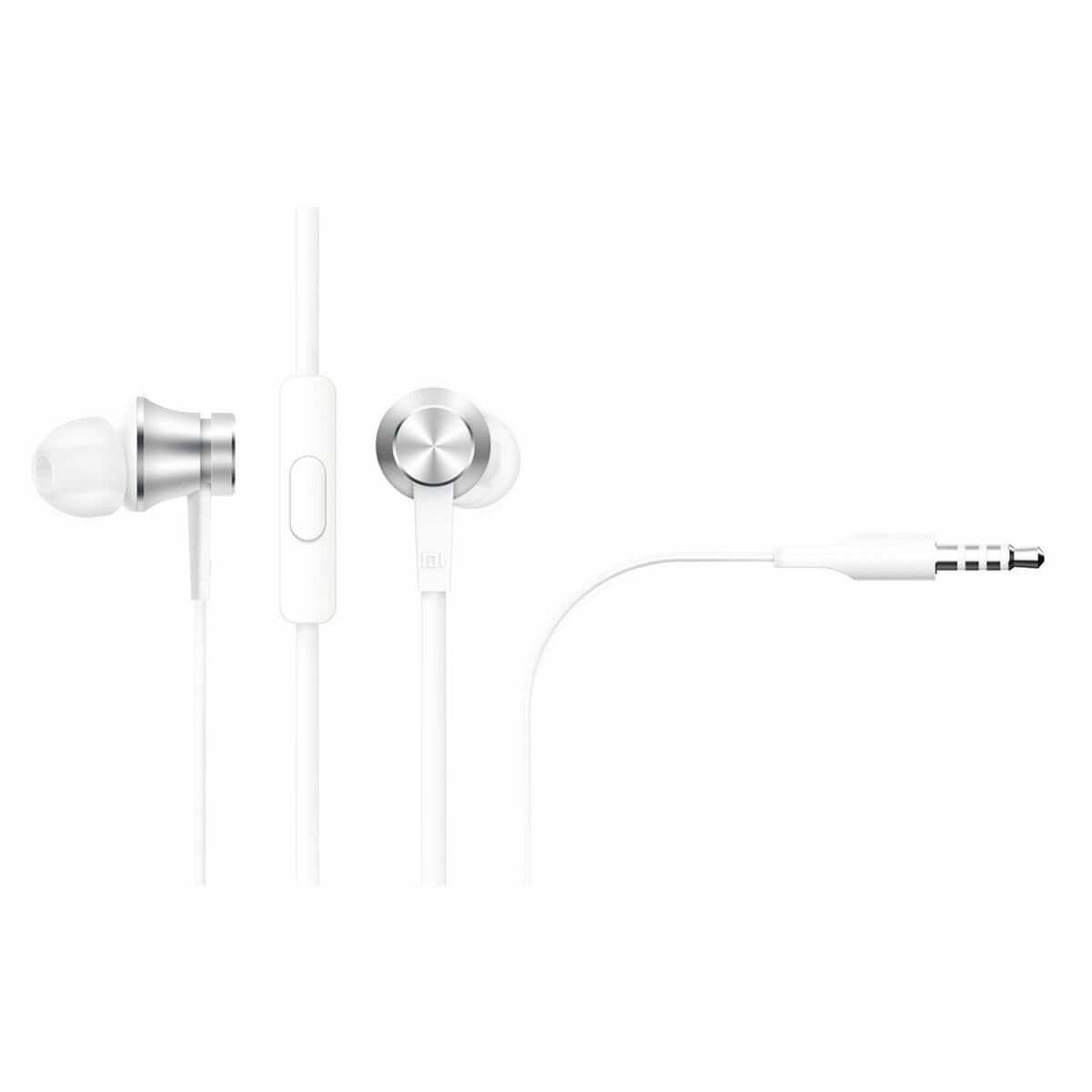 Headphones Xiaomi 362891 Silver