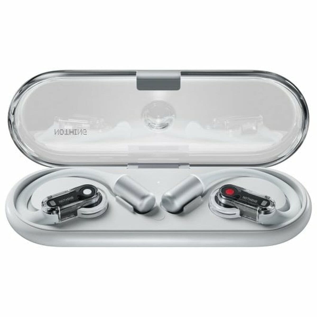 Headphones with Microphone Nothing A11200005 White