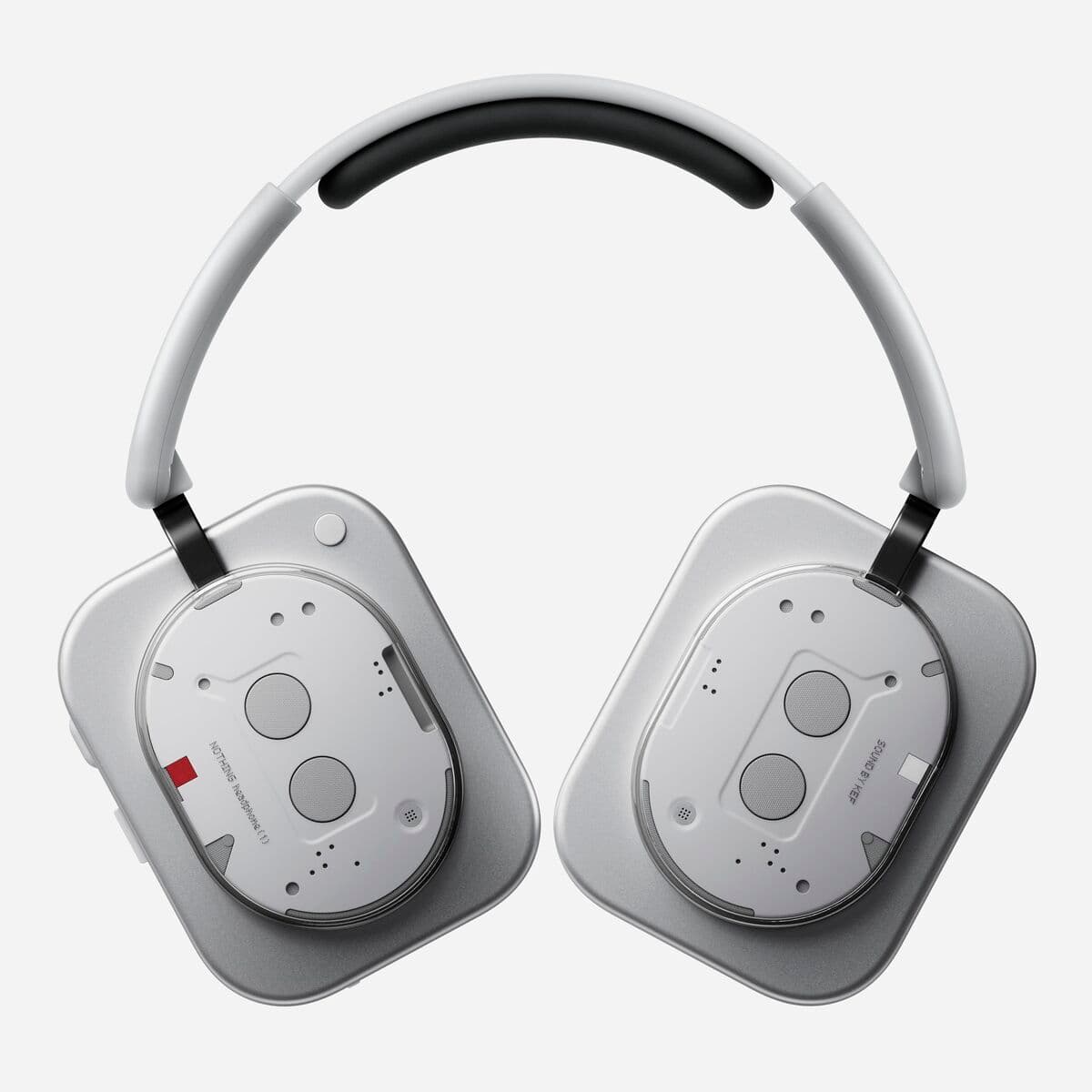 Headphones Nothing A11300006 White