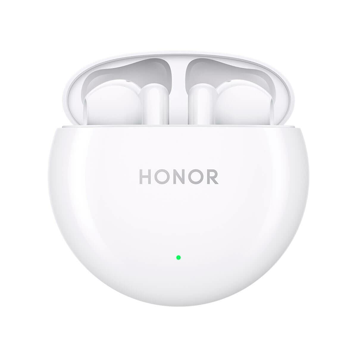 Headphones Honor White