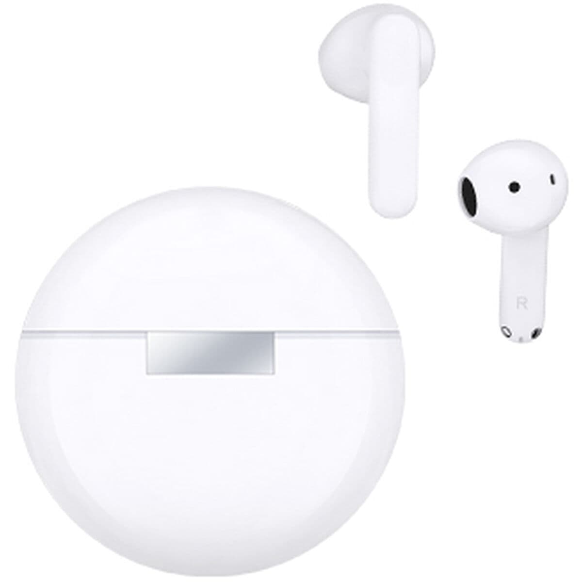 Headphones Honor 5504ABFR White