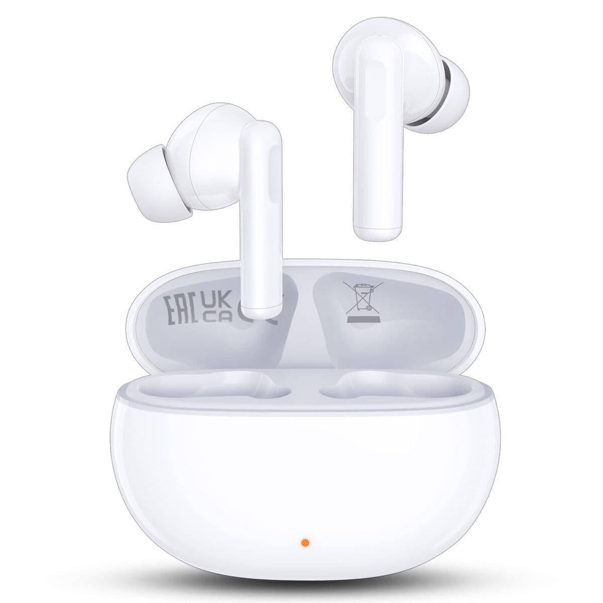 Headphones Honor 5504ABFR White