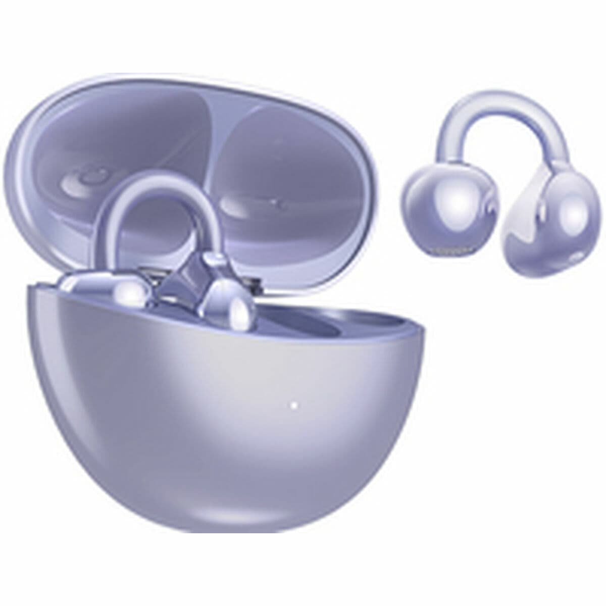 Wireless Headphones Honor 5504ABRR White Purple
