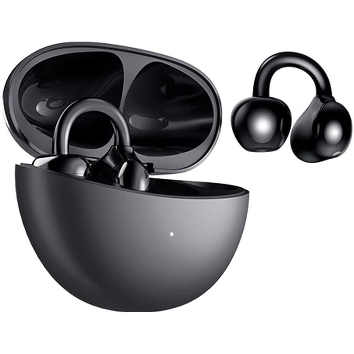 Headphones Honor 5504ADMQ Black