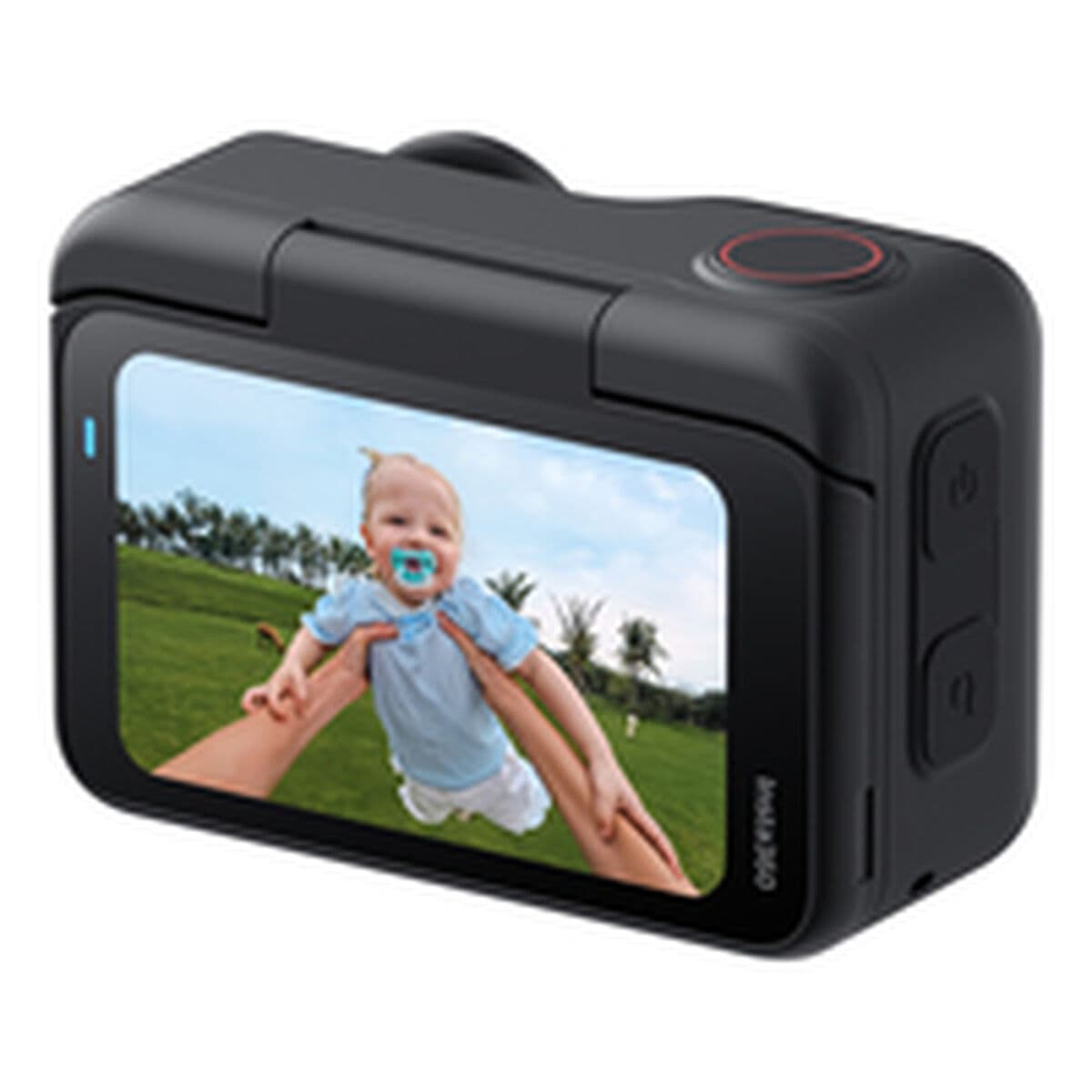Sports Camera Insta360 CINSABEA(GOUltra02)