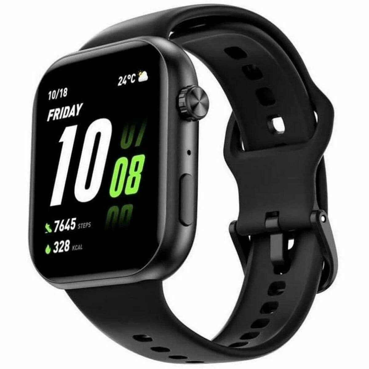 Smartwatch Honor Watch 2i Black 1,85"