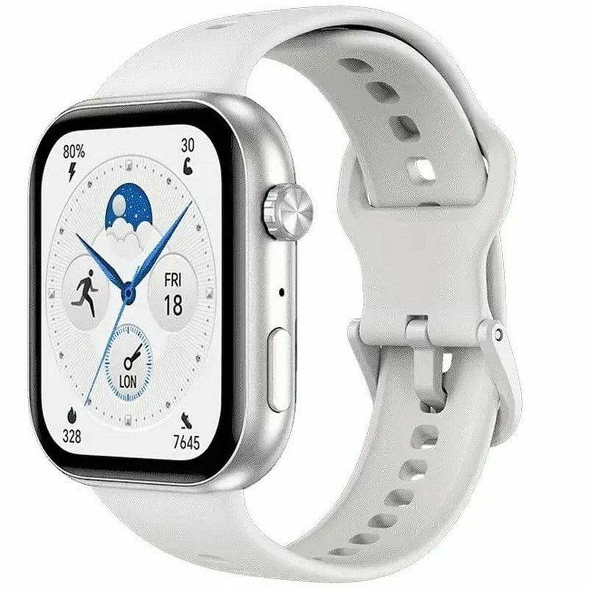 Smartwatch Honor 5504ACGU White 1,85"