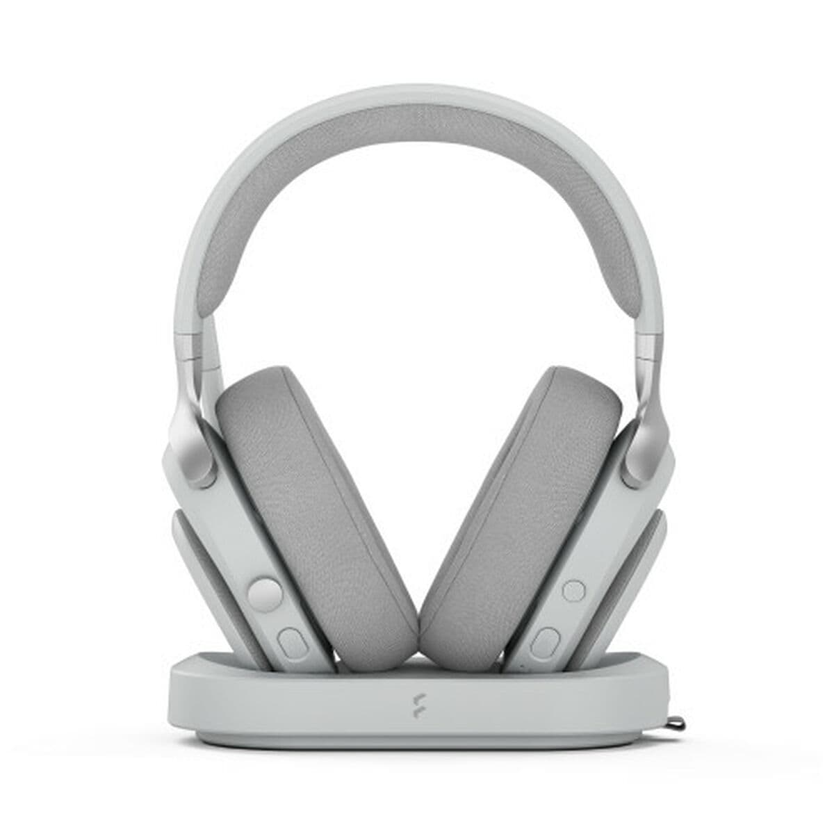 Headphones Fractal Design FD-HS-SCA1-02 Grey Light