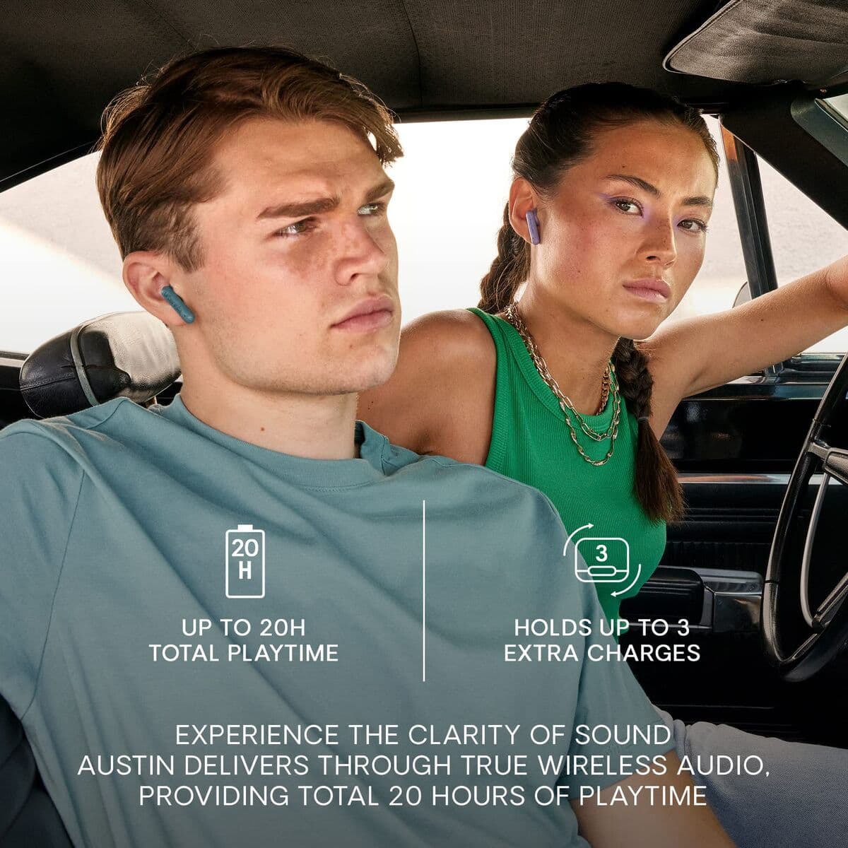 Headphones Urbanista 1036030
