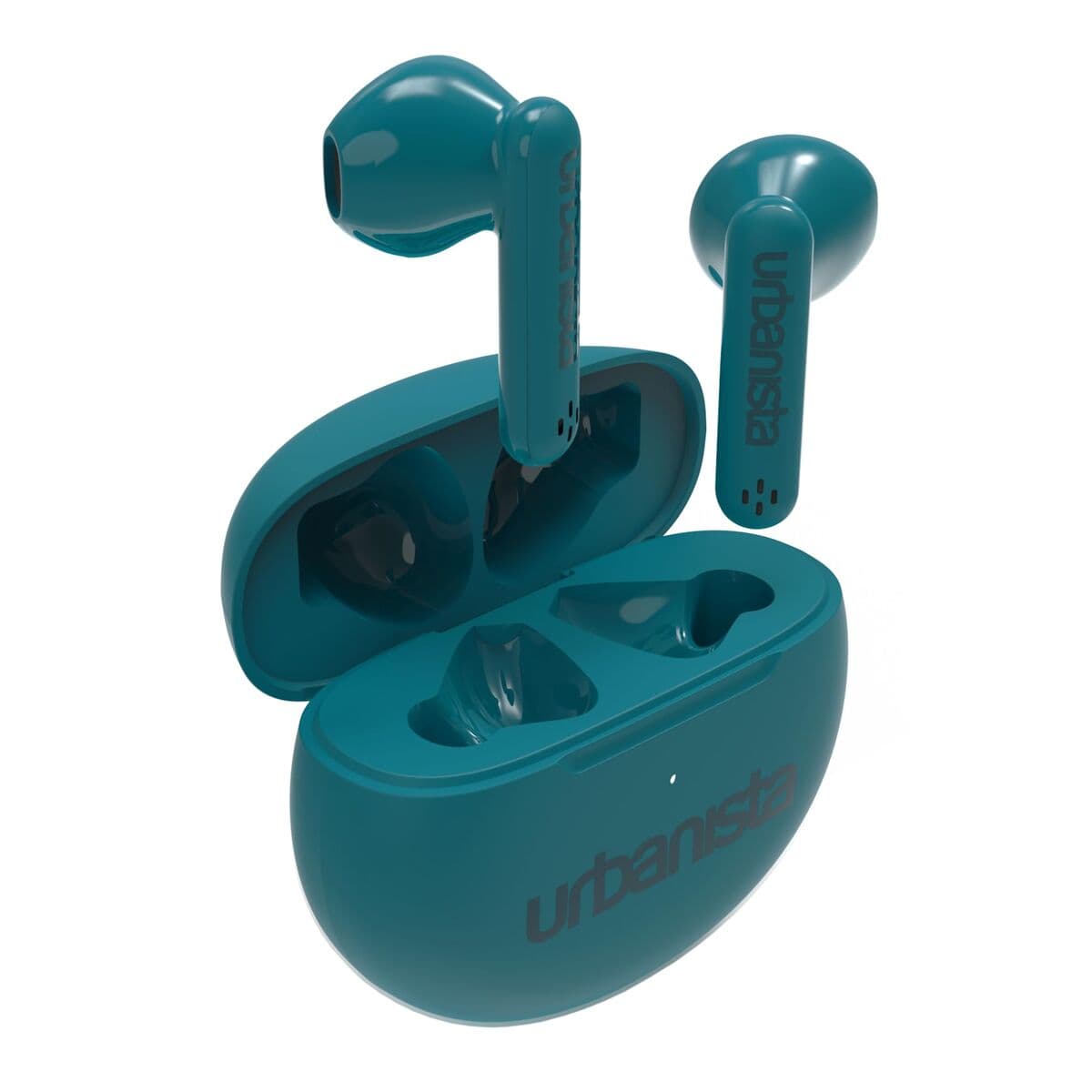 Headphones Urbanista 1036031 Green
